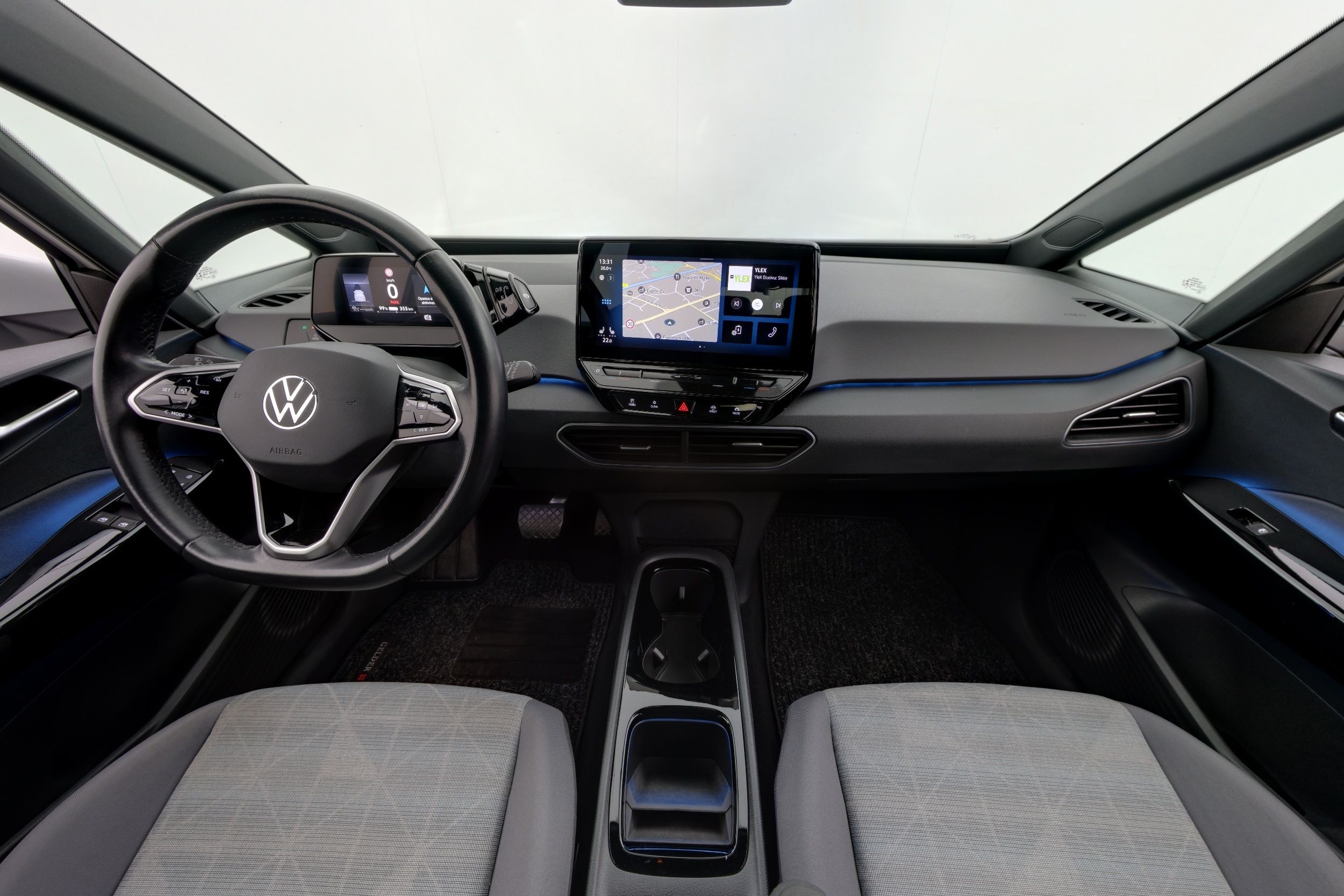 Volkswagen ID.3 2021