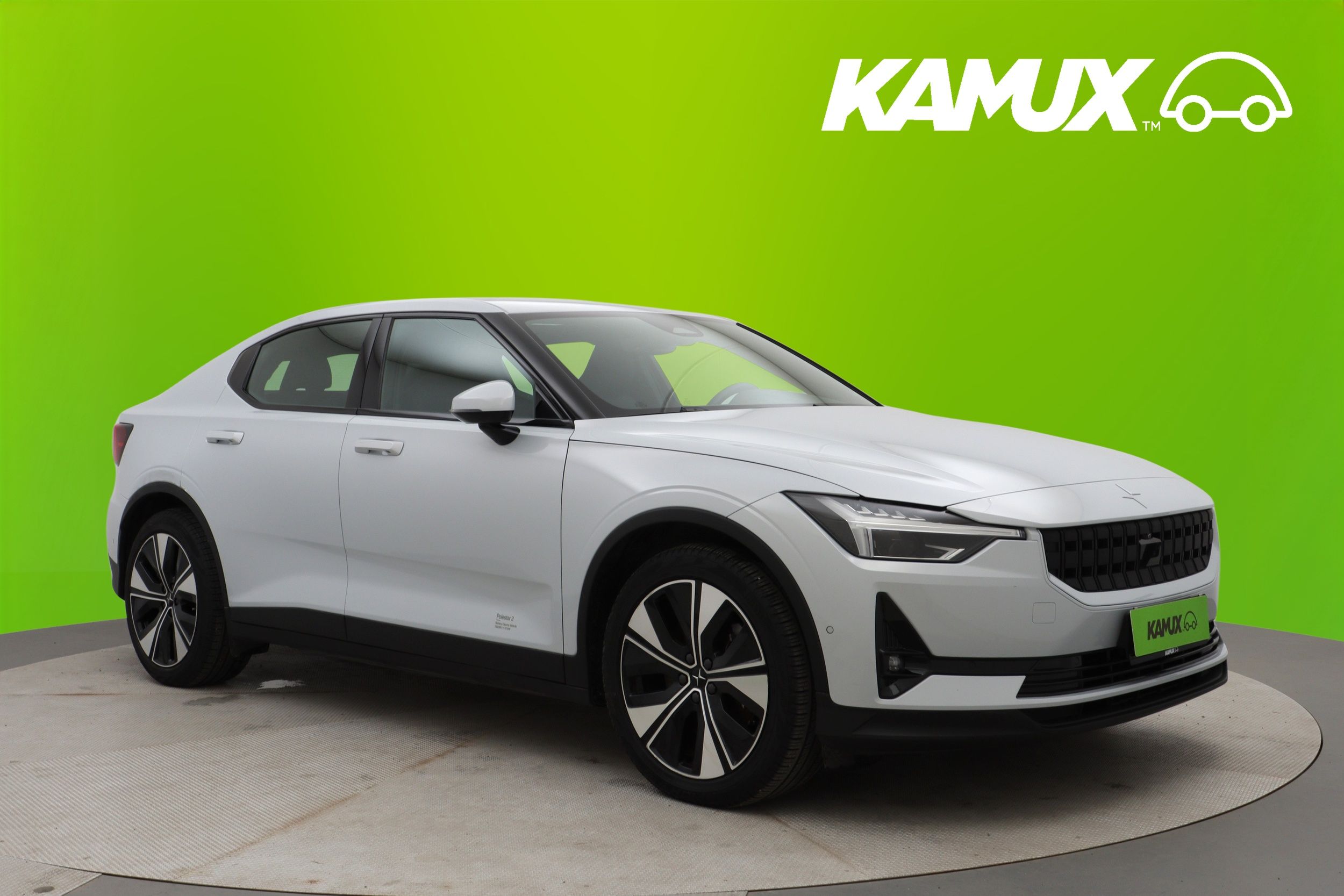 Polestar 2 2023
