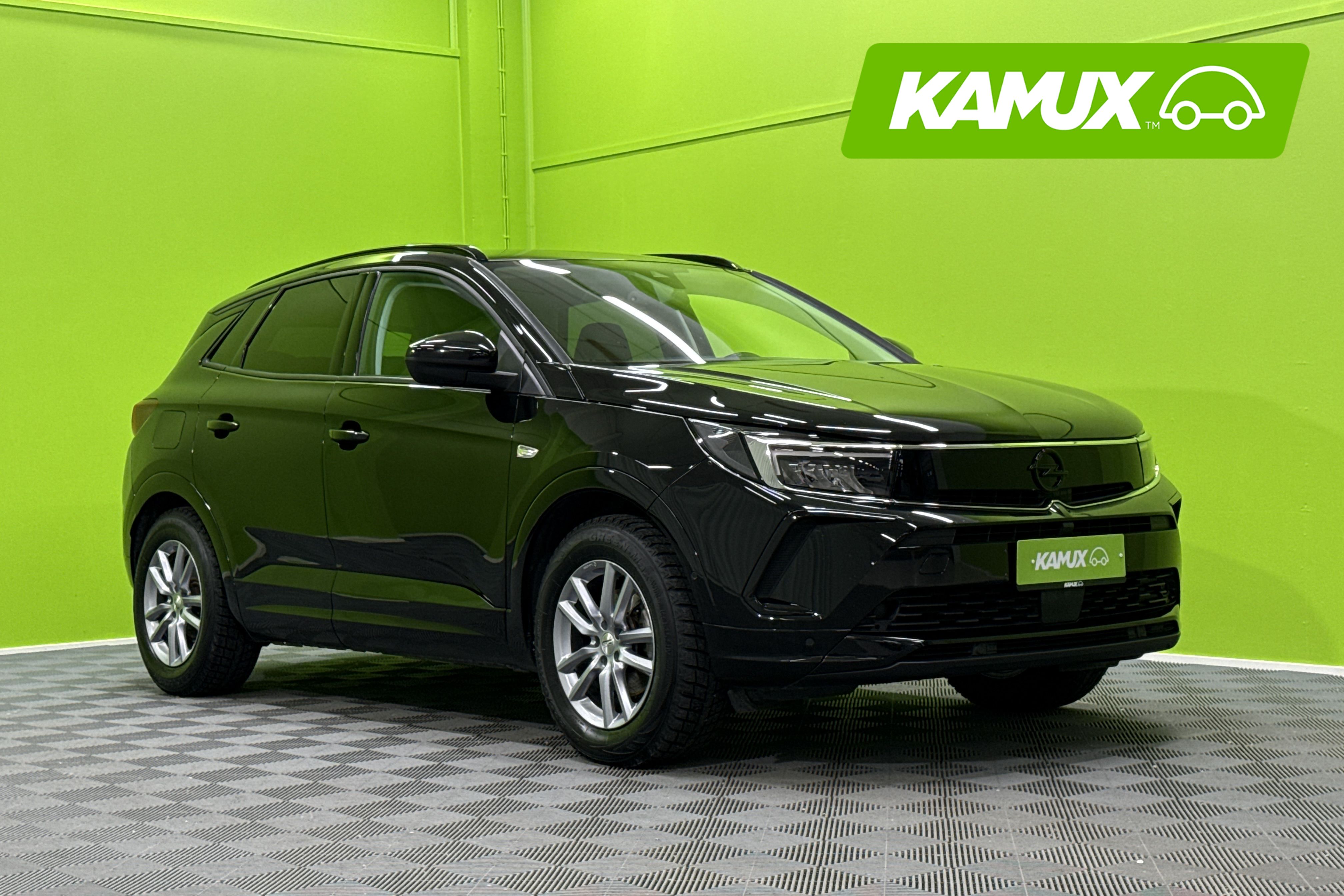 Opel Grandland 2023
