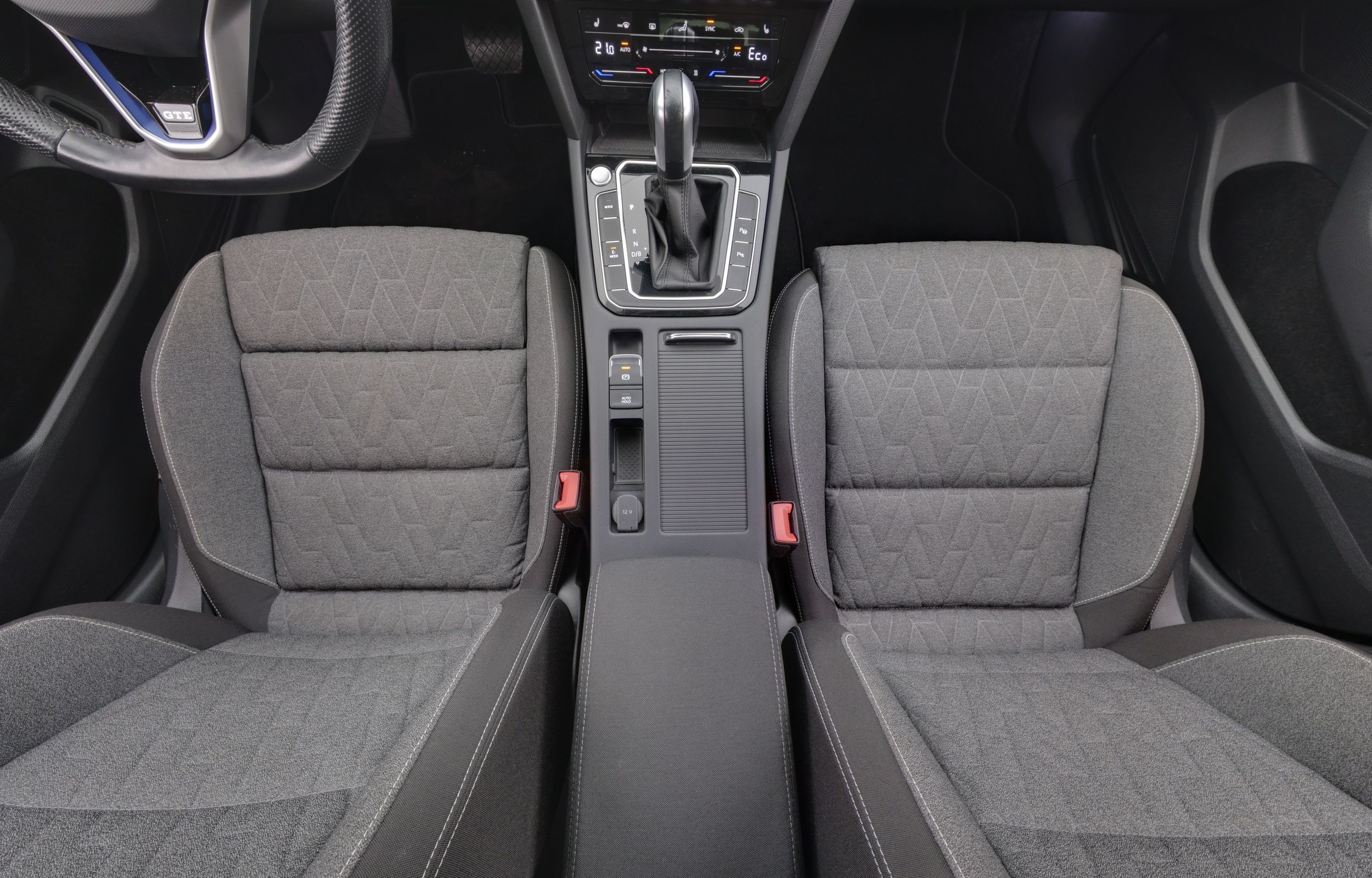 Volkswagen Passat 2023