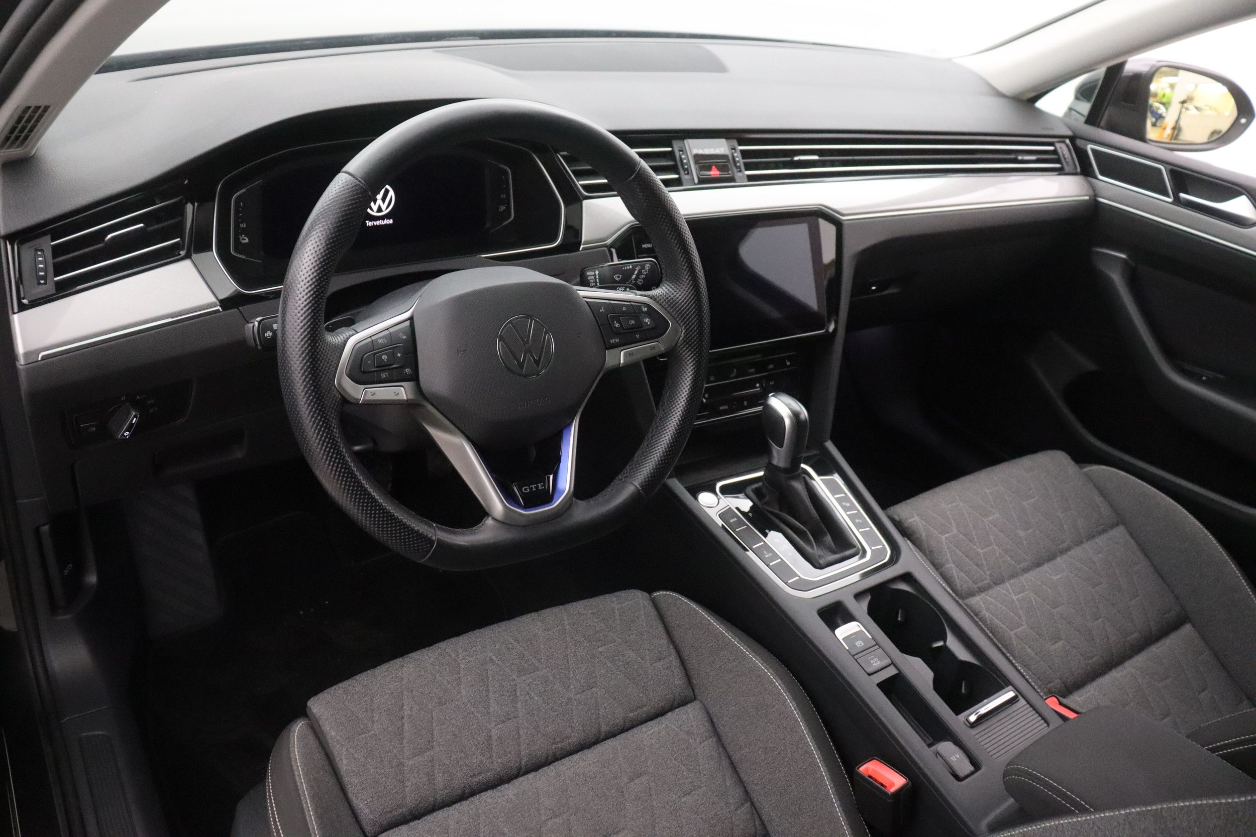 Volkswagen Passat 2023