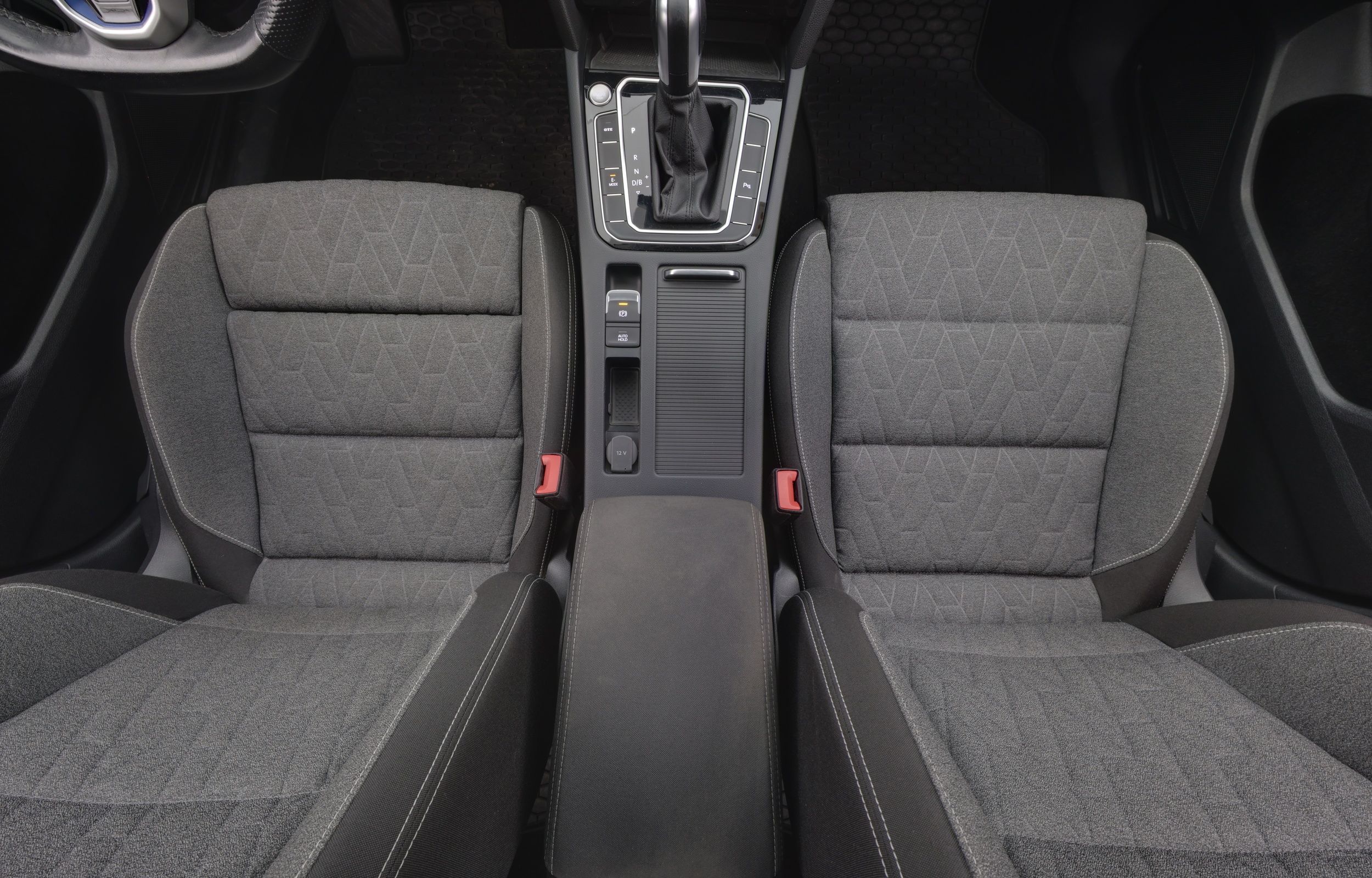 Volkswagen Passat 2023