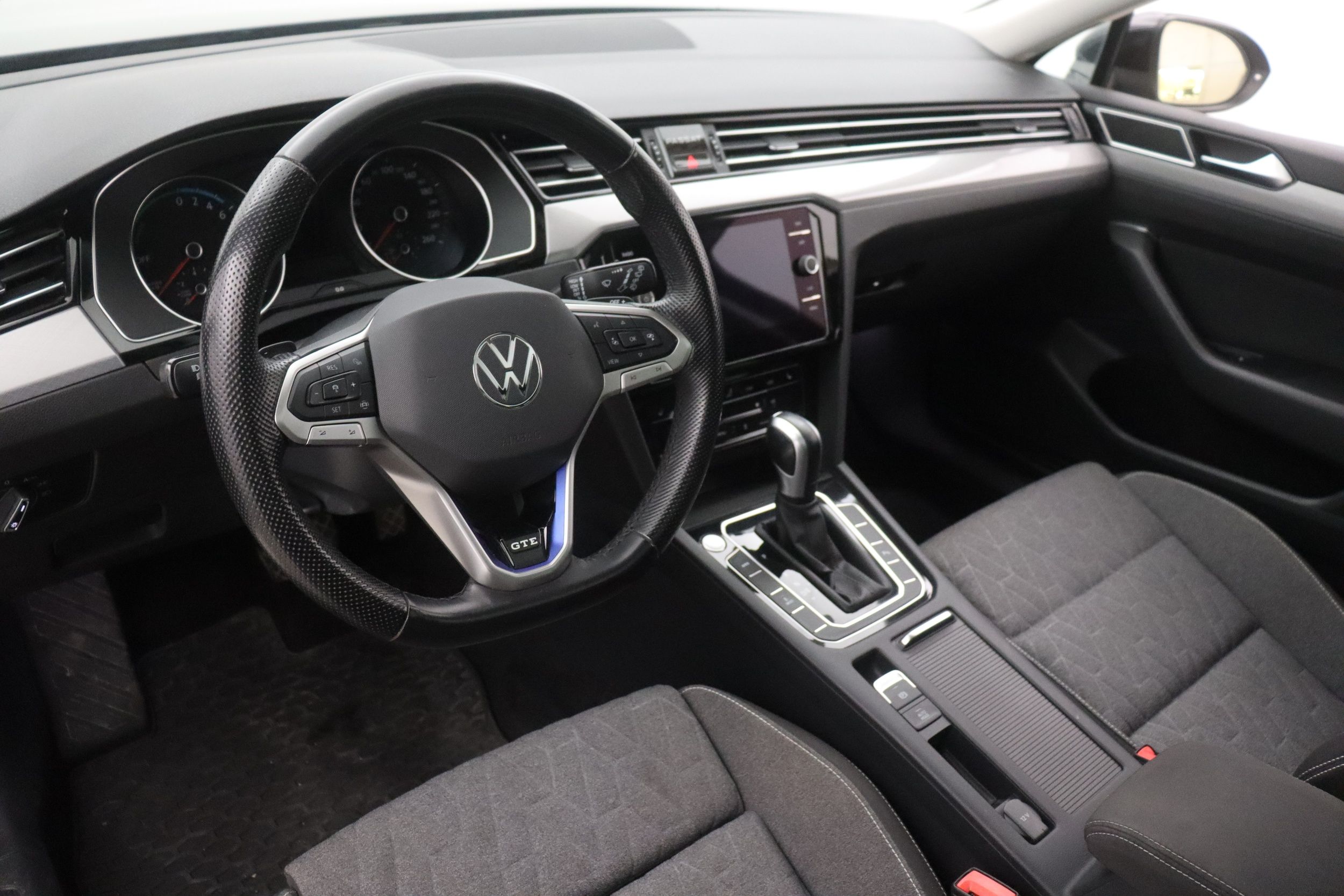 Volkswagen Passat 2023