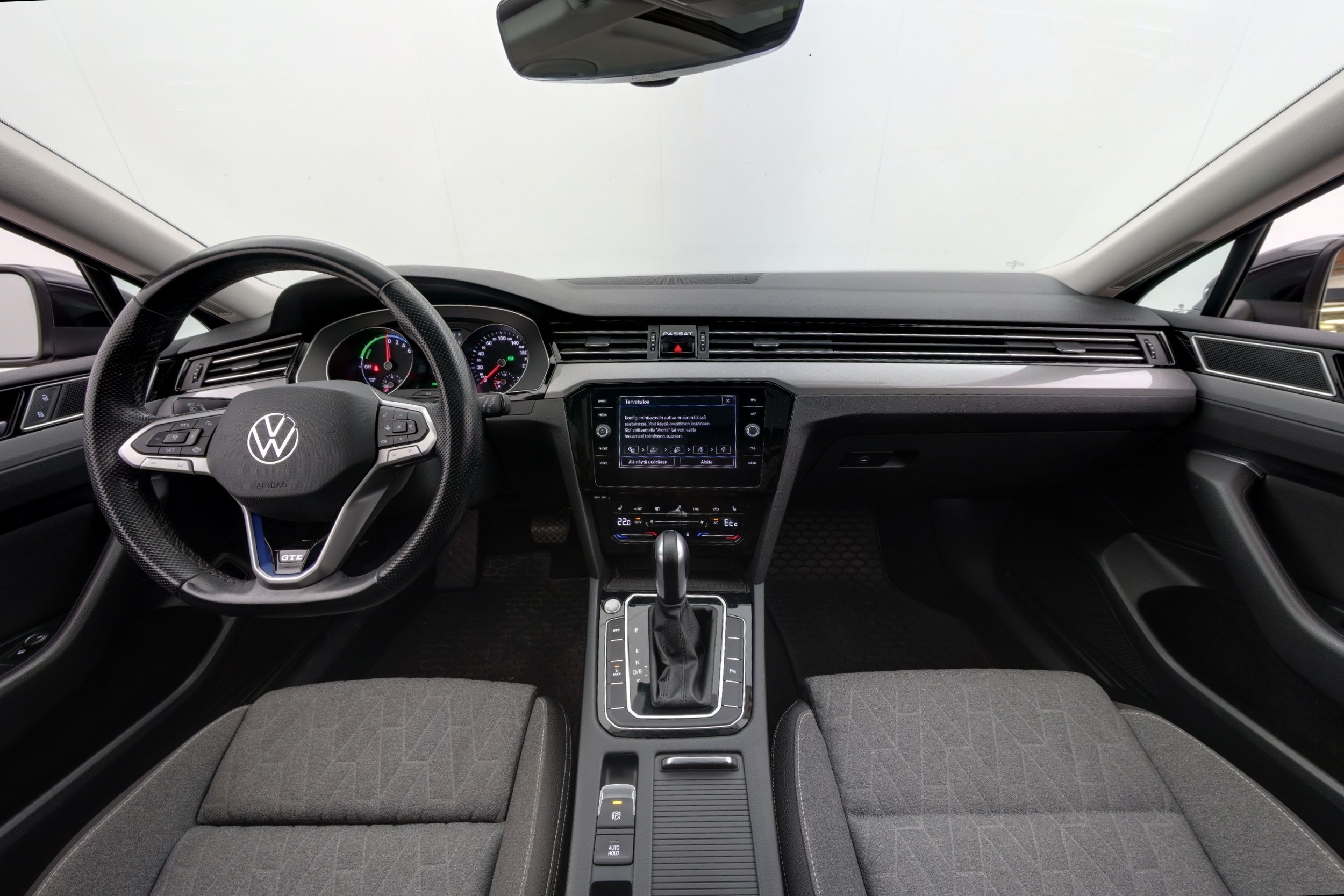 Volkswagen Passat 2023