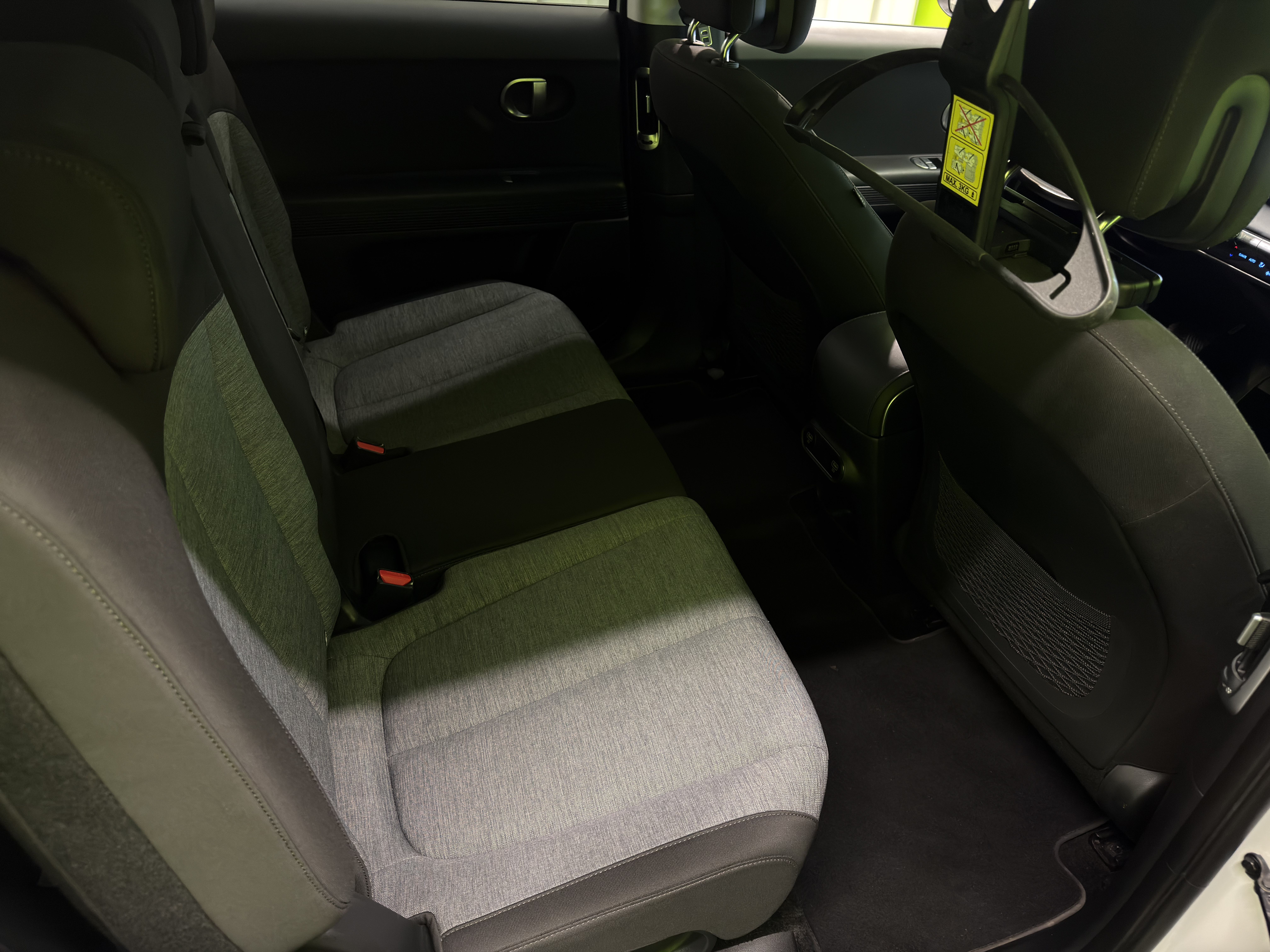 Hyundai Ioniq 5 2022