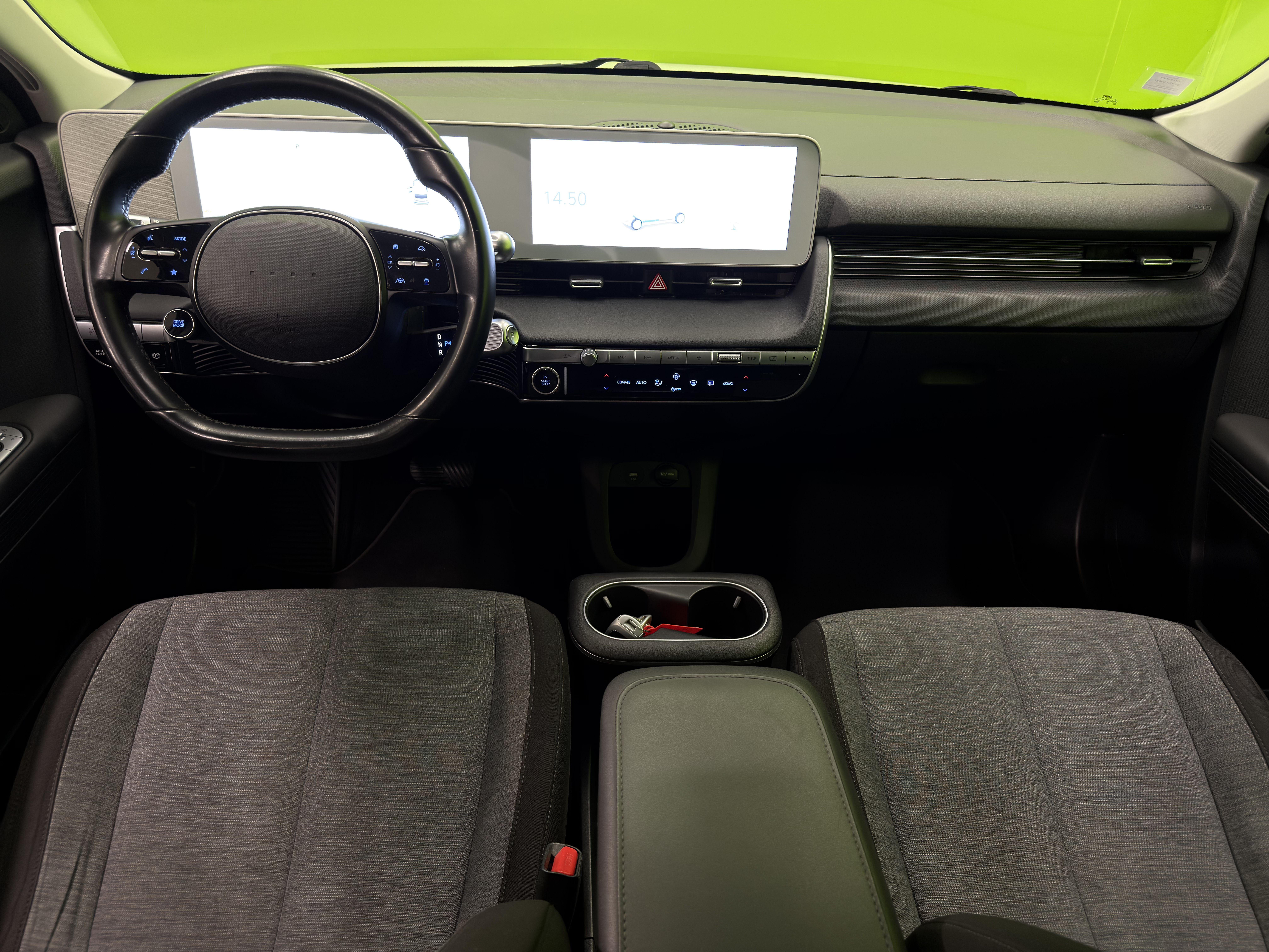 Hyundai Ioniq 5 2022