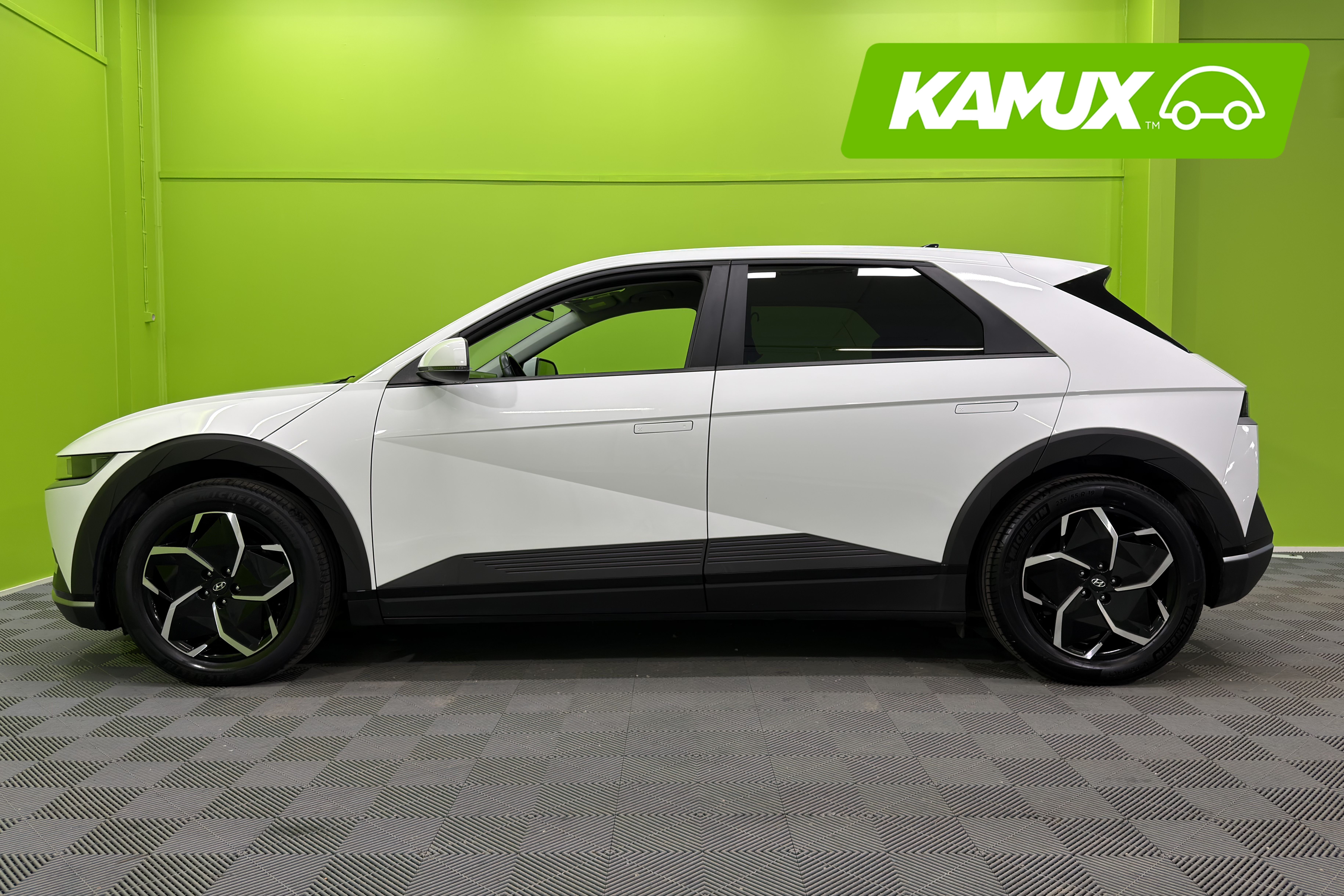 Hyundai Ioniq 5 2022