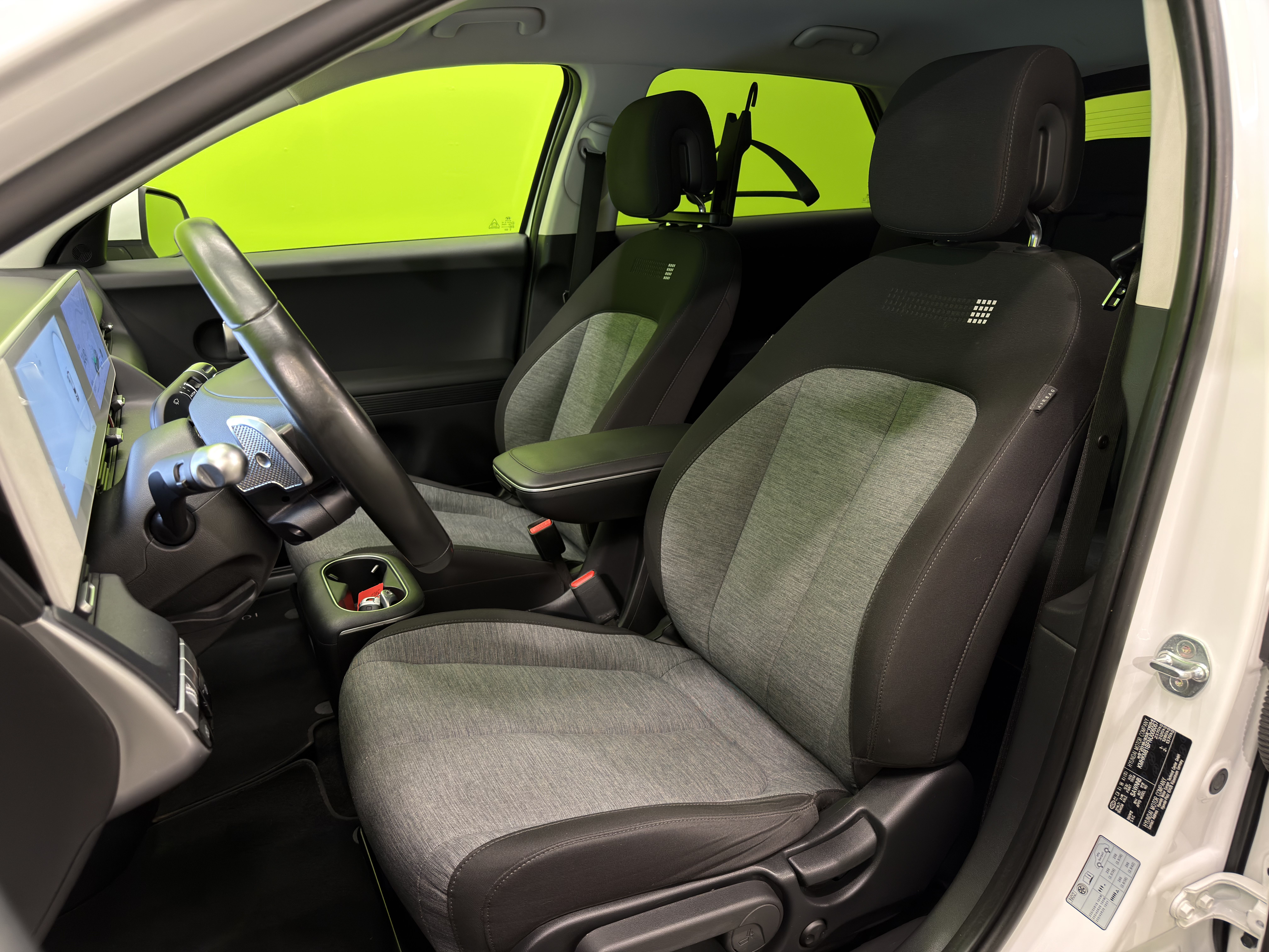 Hyundai Ioniq 5 2022