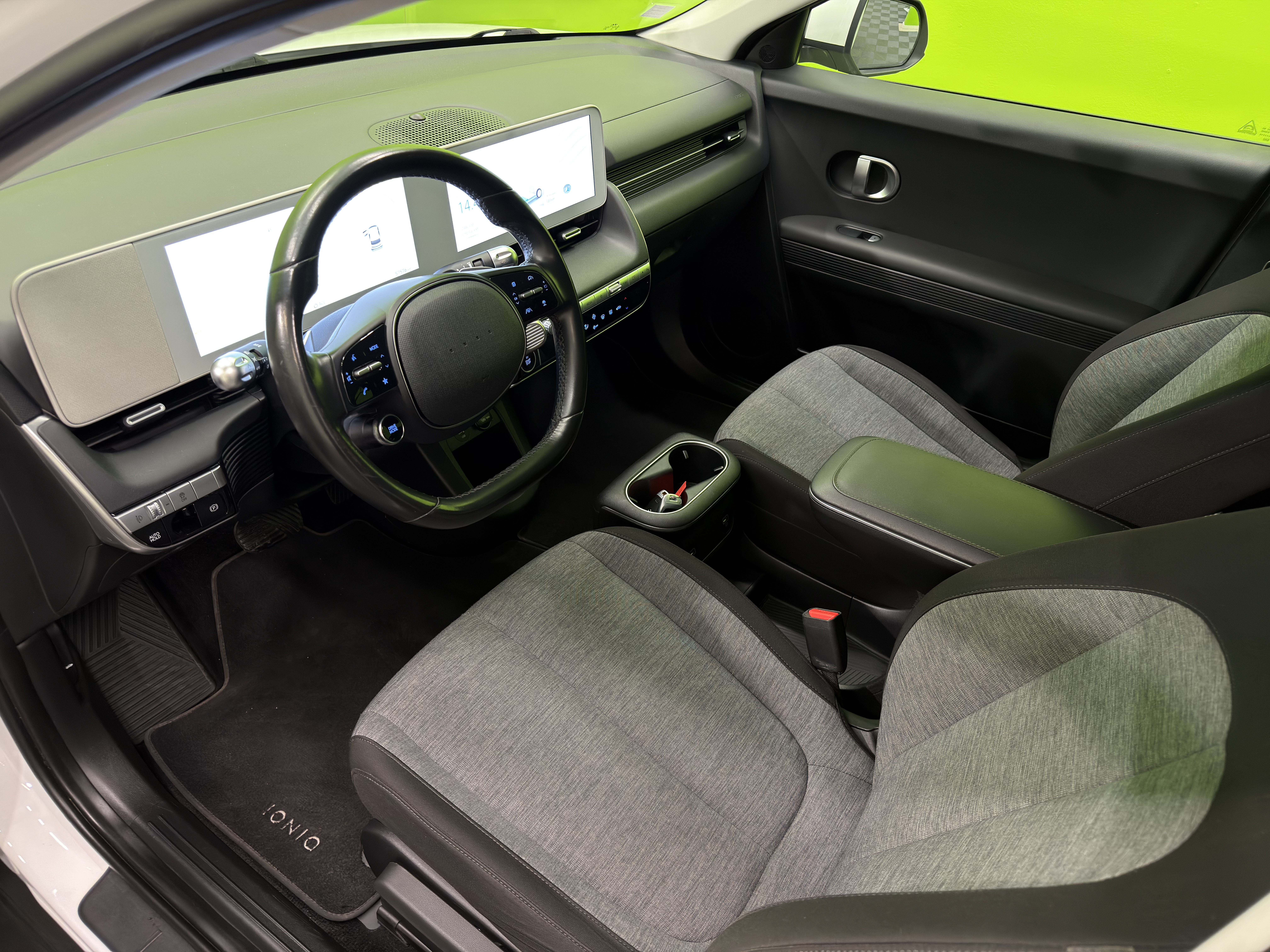 Hyundai Ioniq 5 2022