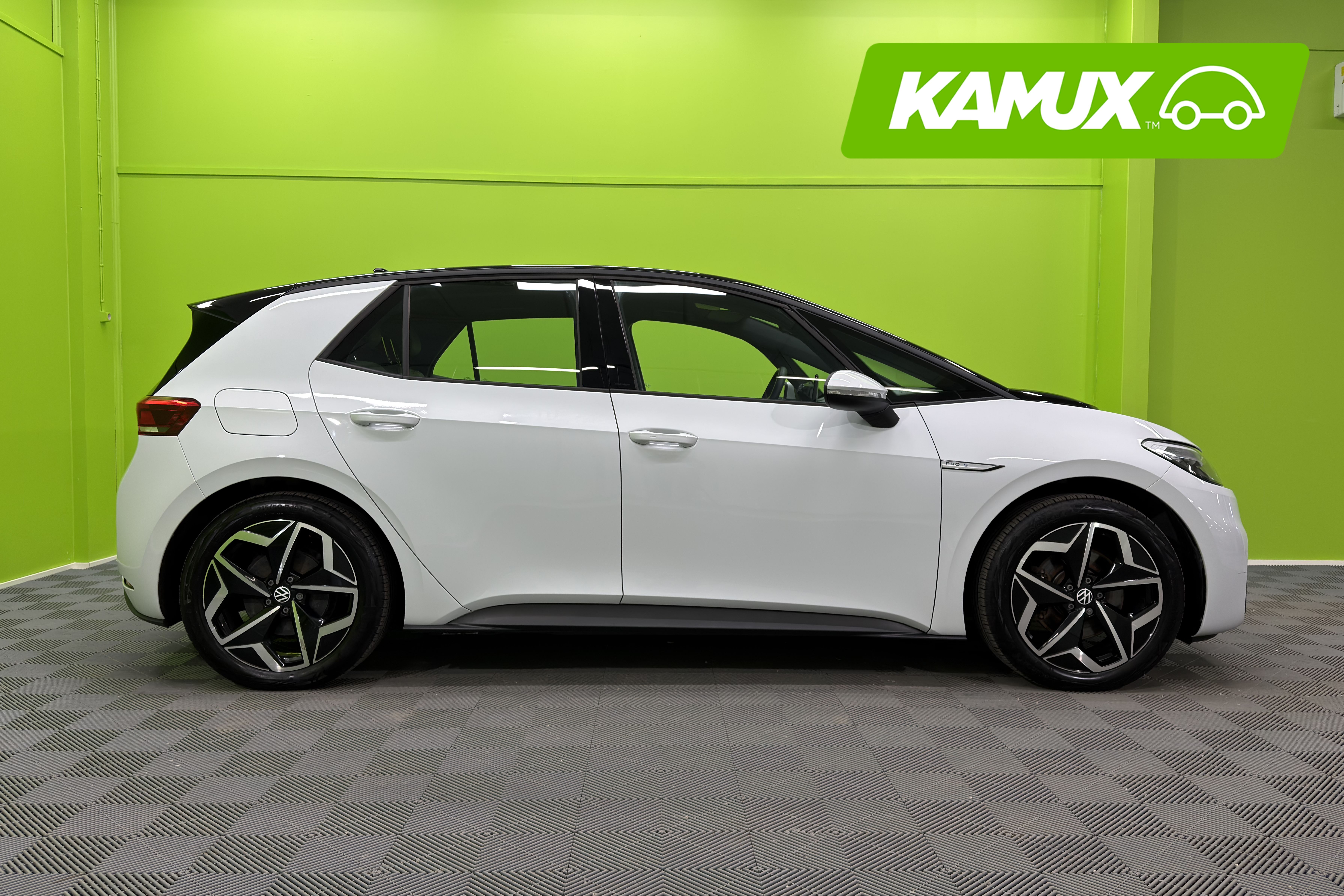 Volkswagen ID.3 2022