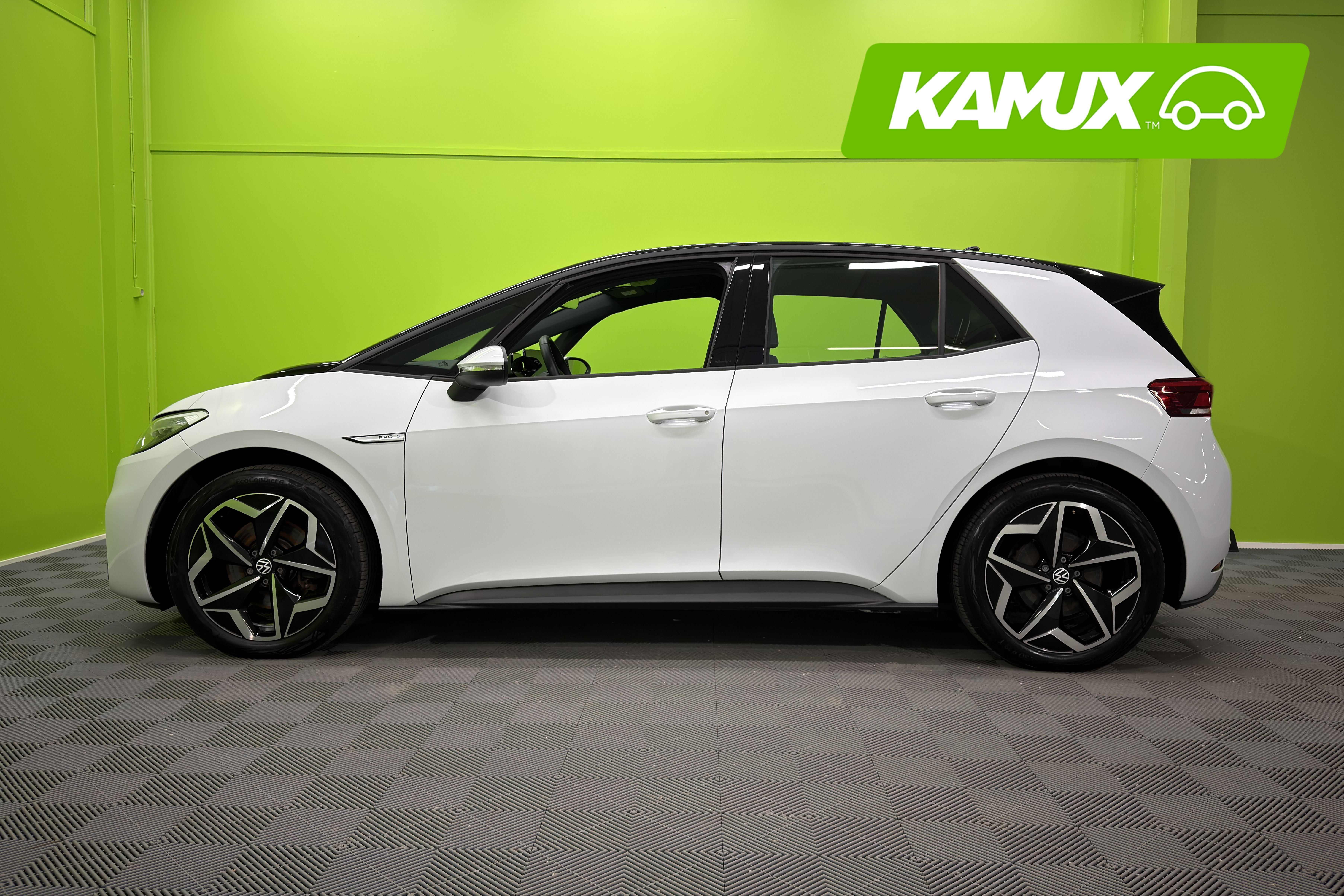 Volkswagen ID.3 2022