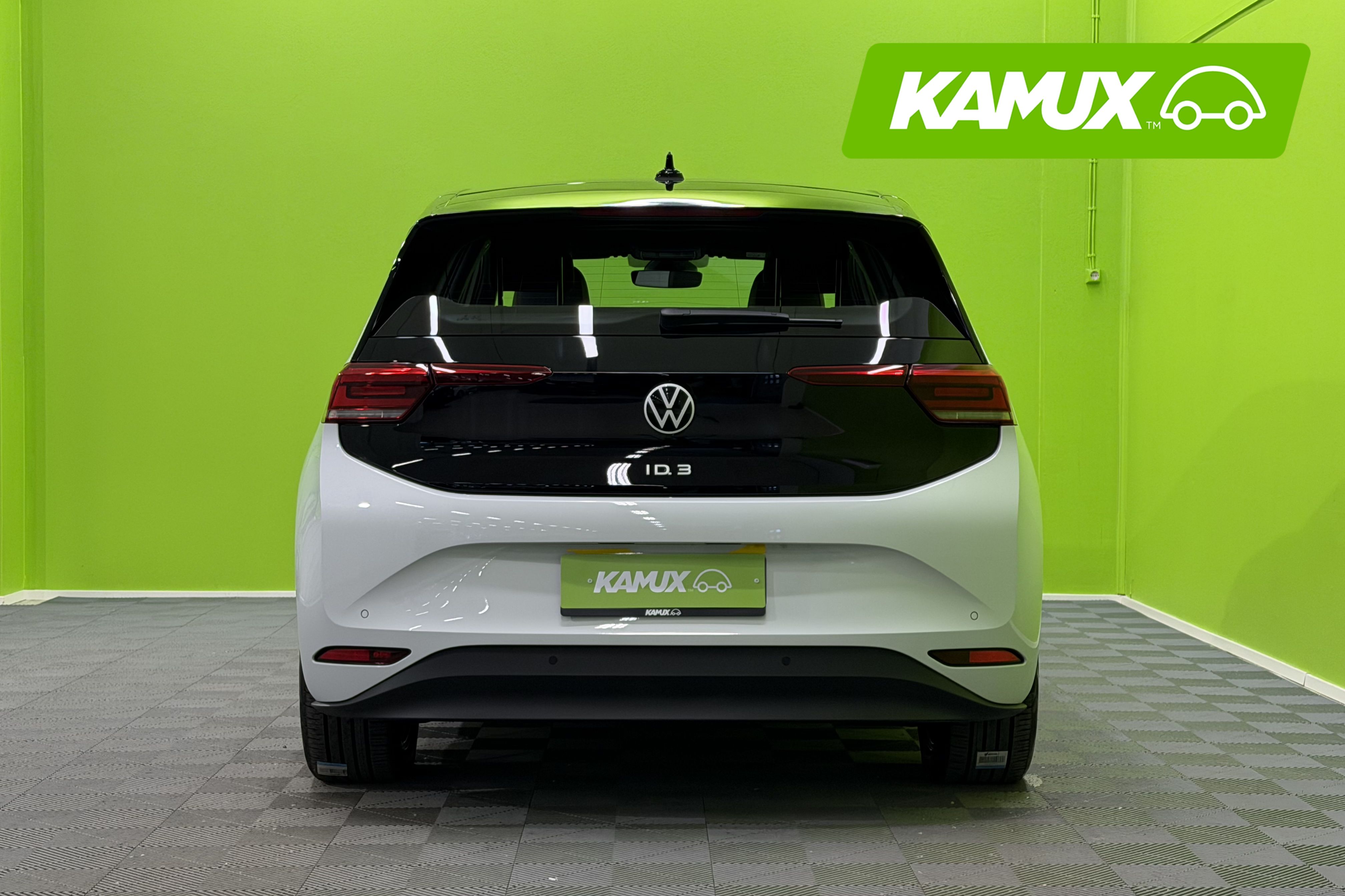 Volkswagen ID.3 2022