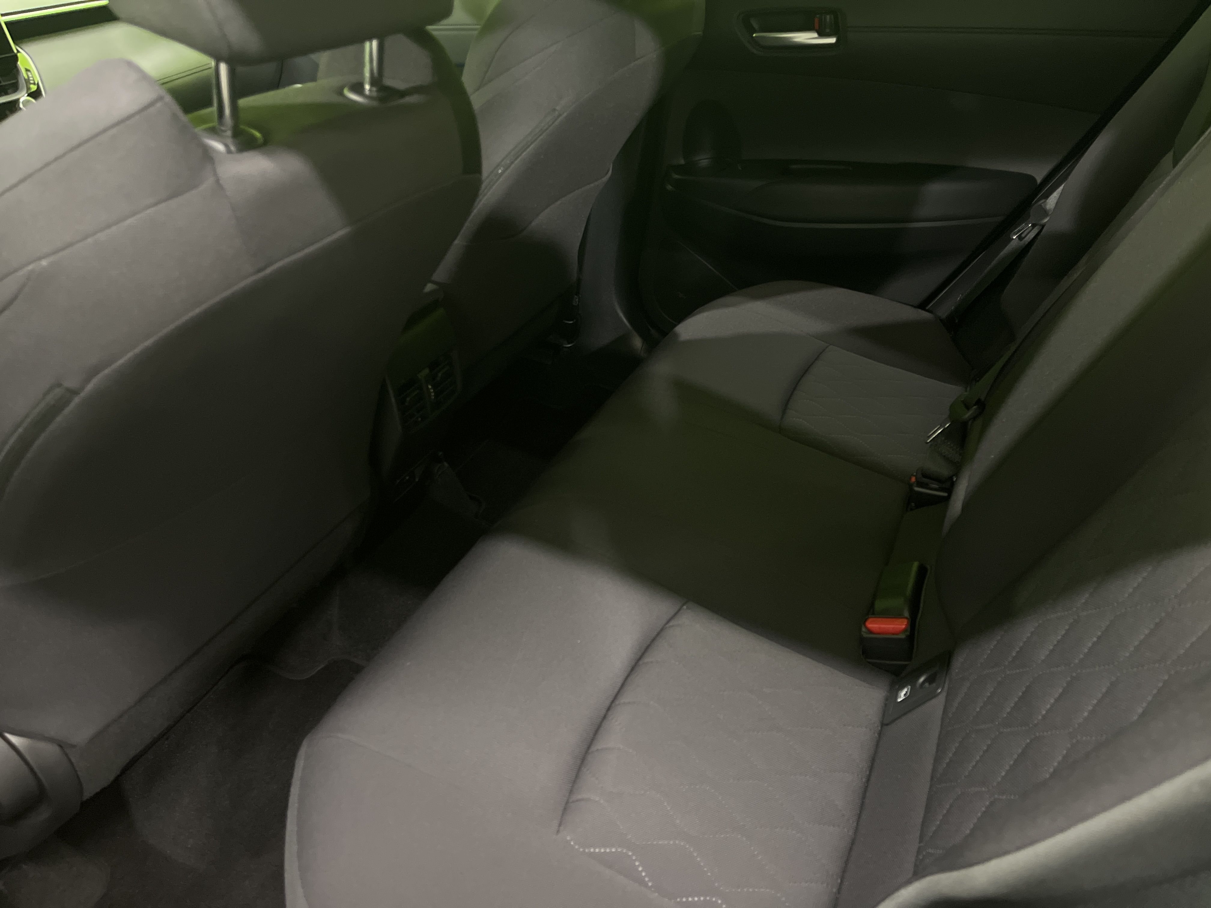 Toyota Corolla Cross 2023