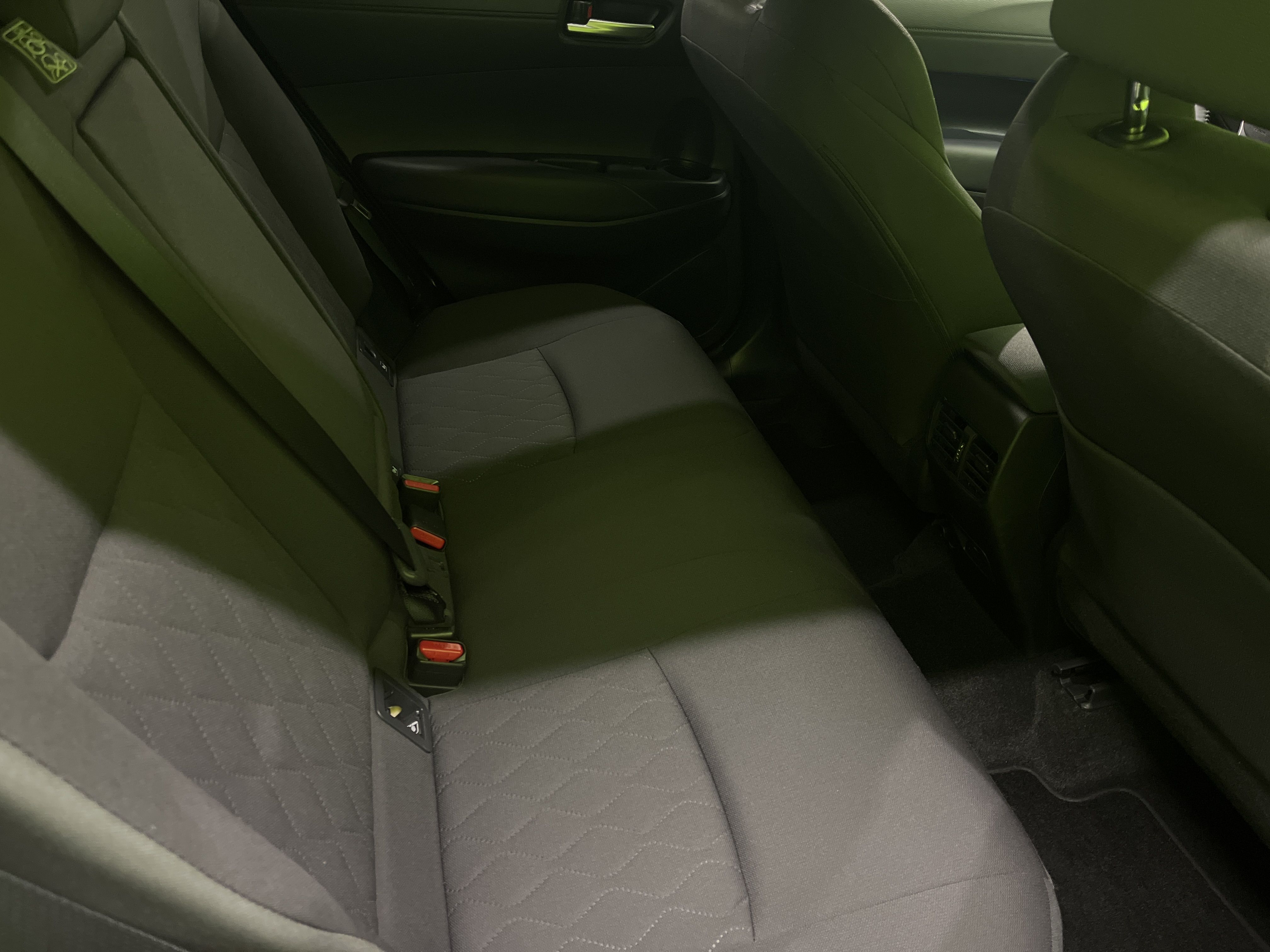 Toyota Corolla Cross 2023