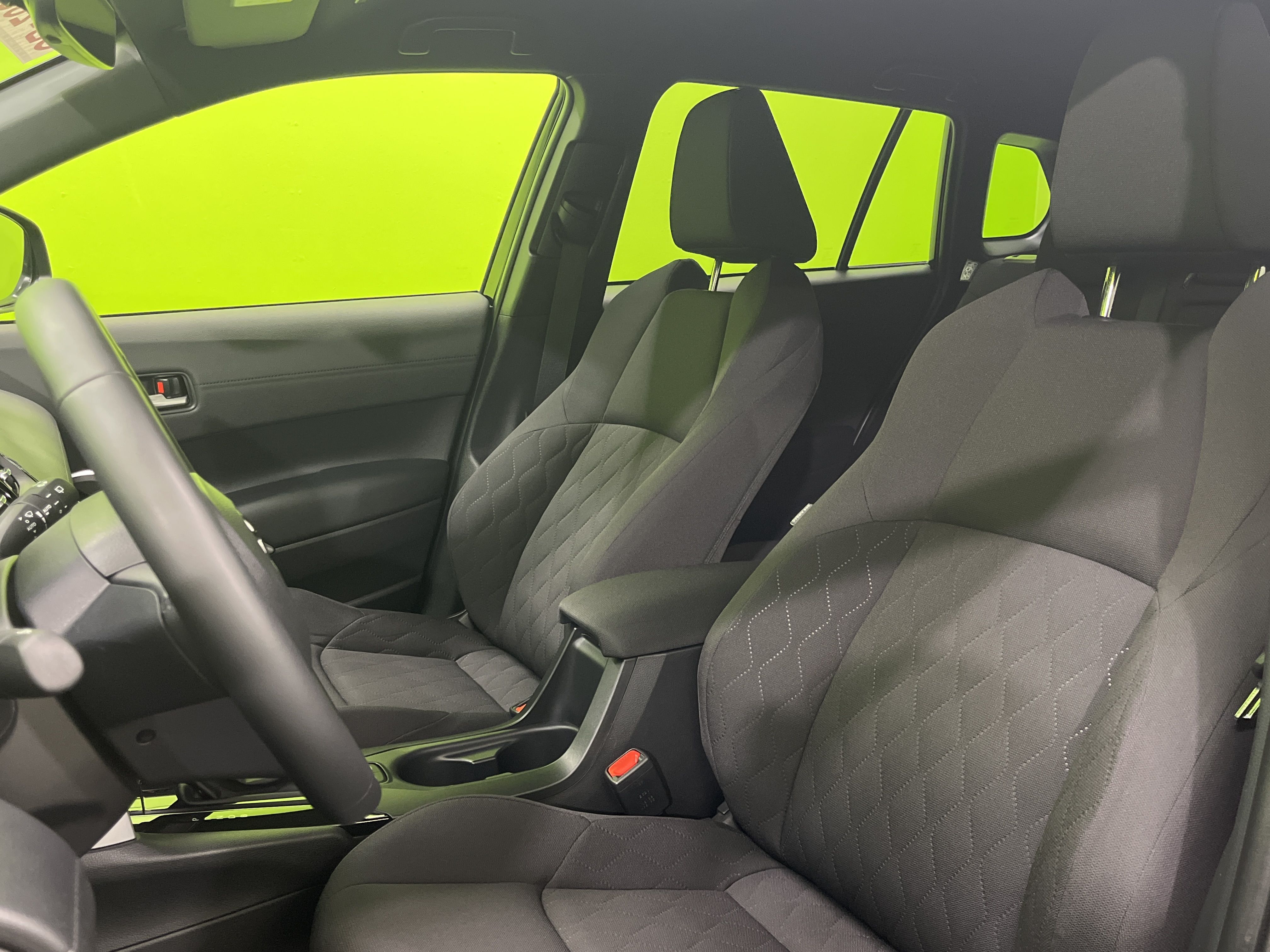 Toyota Corolla Cross 2023