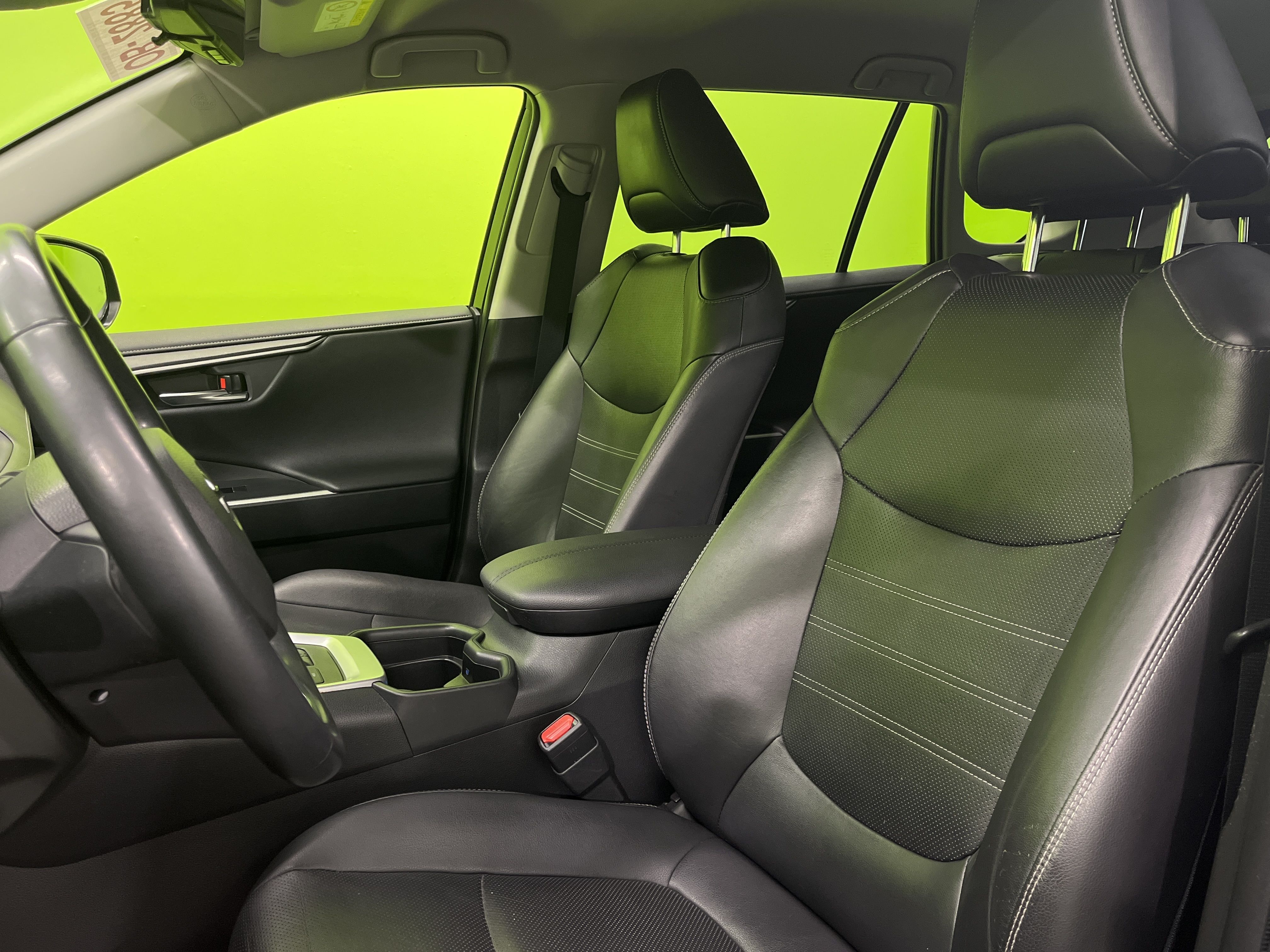 Toyota RAV4 2019