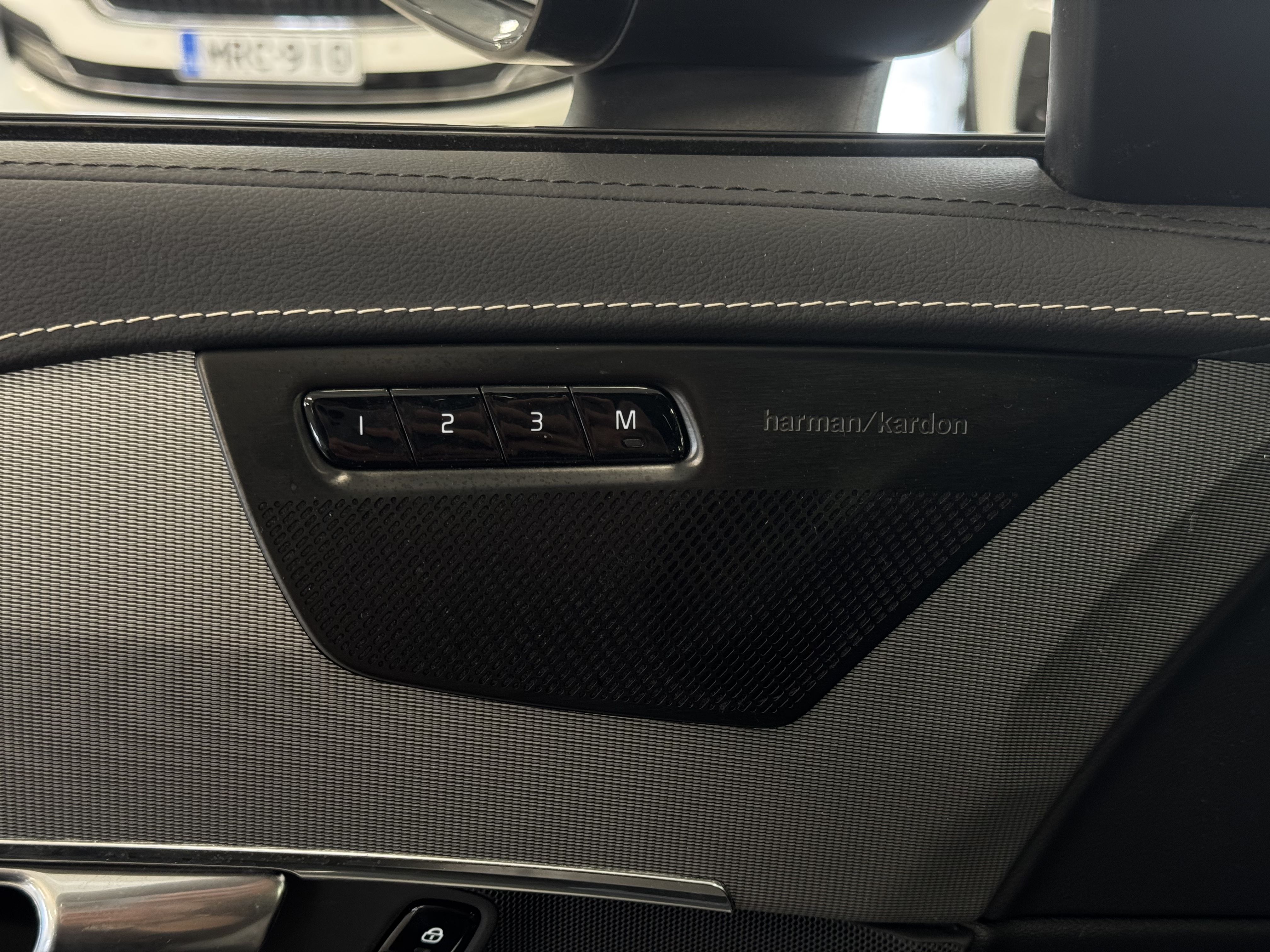 Volvo XC90 2022