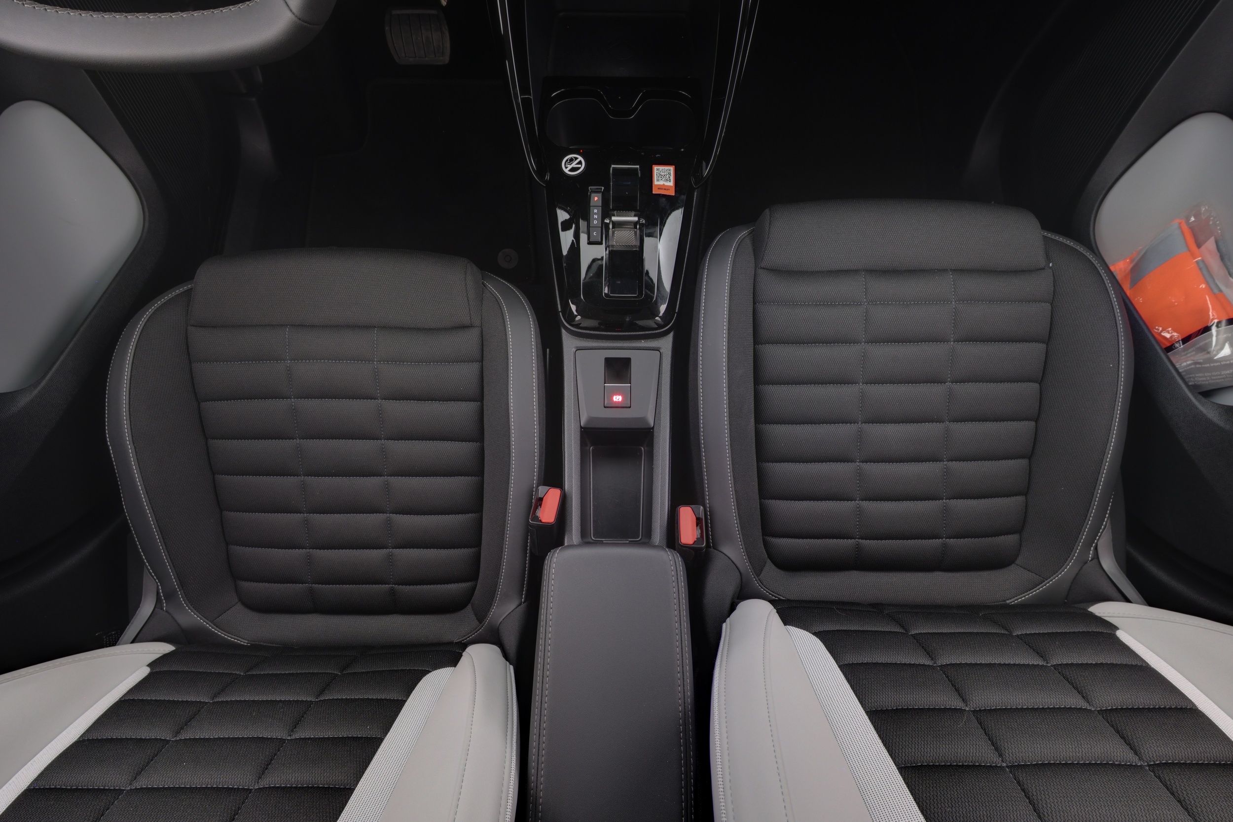 Citroen e-C3 Aircross 2025