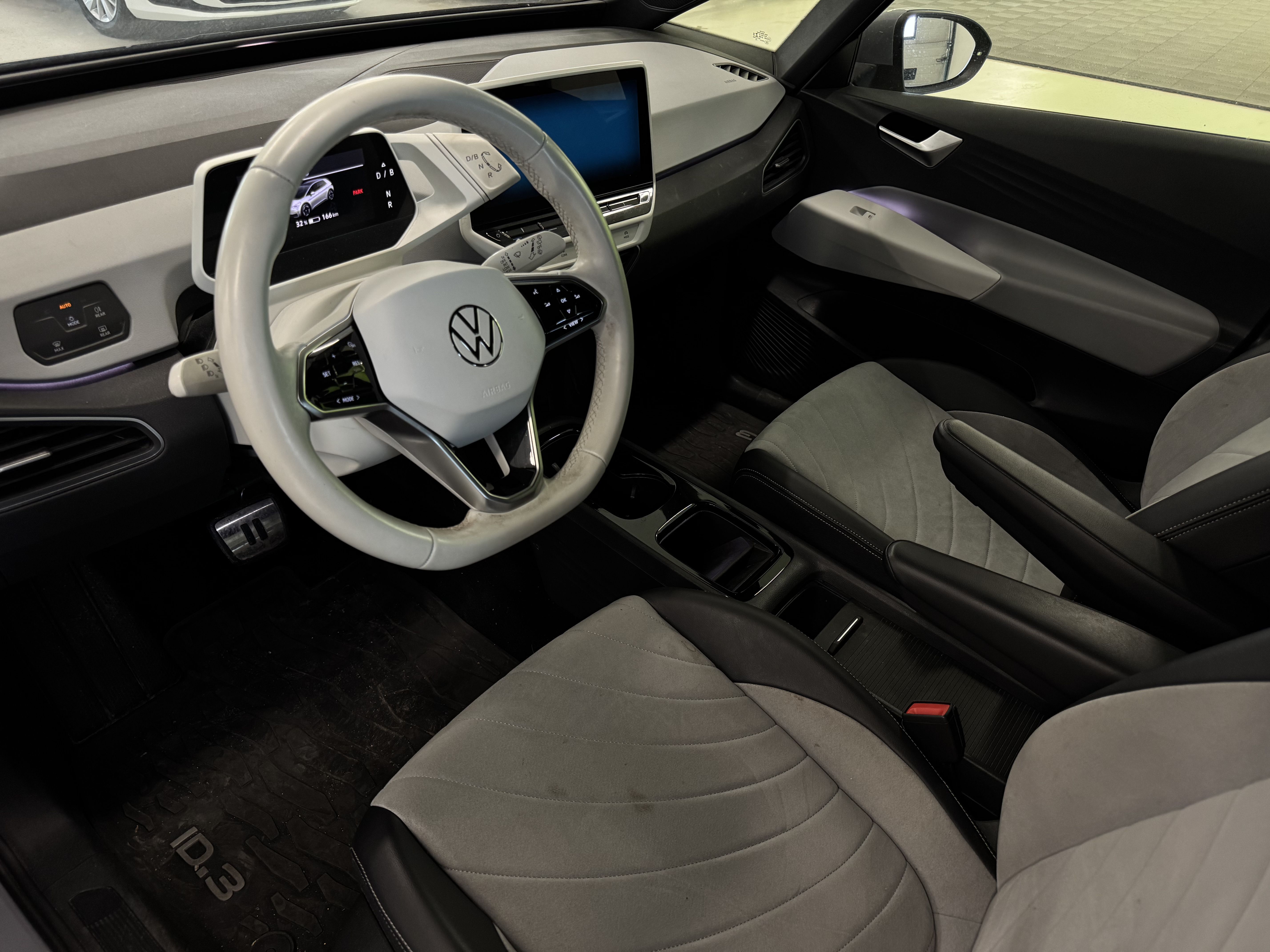 Volkswagen ID.3 2023