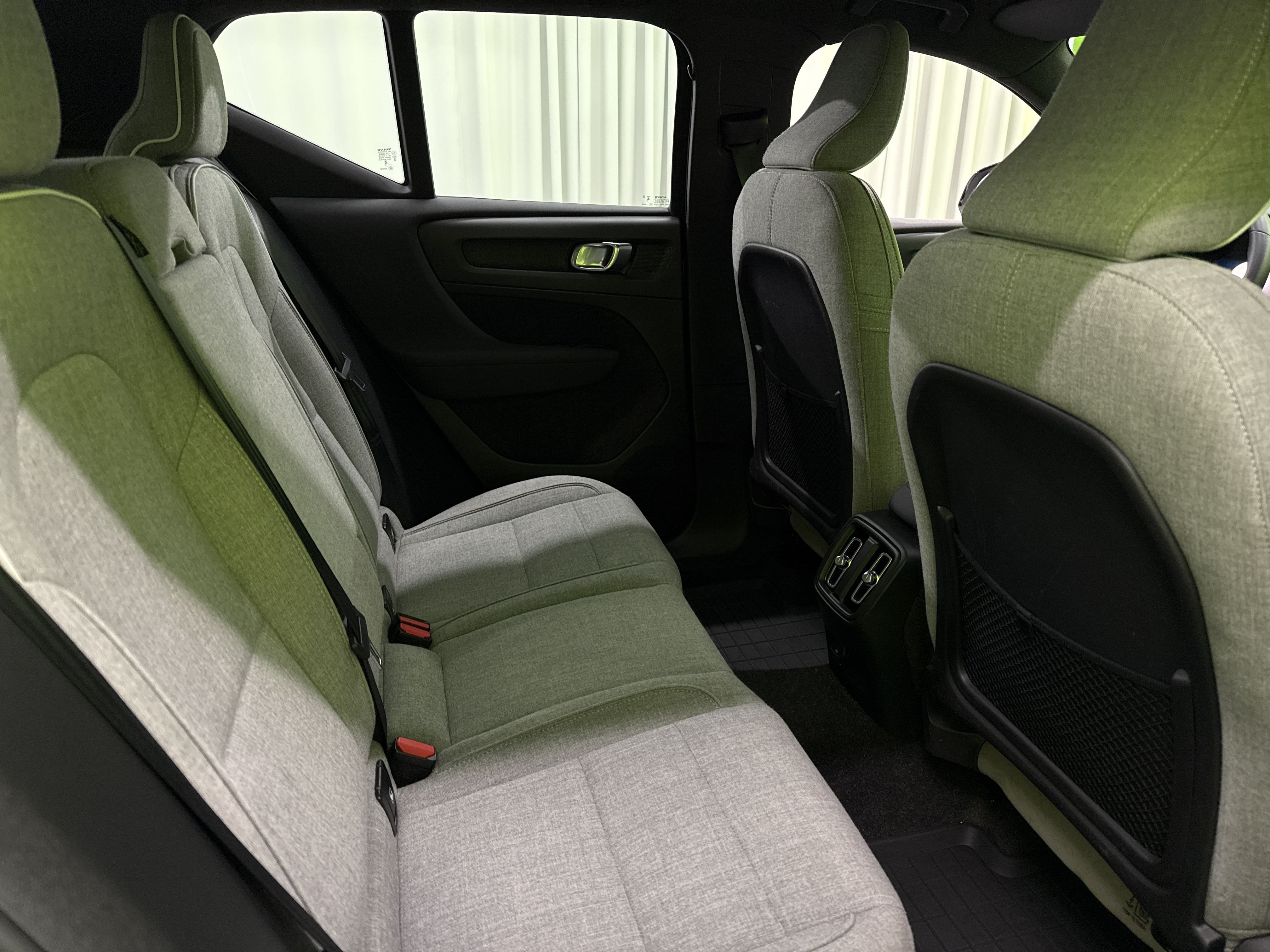 Volvo XC40 2023