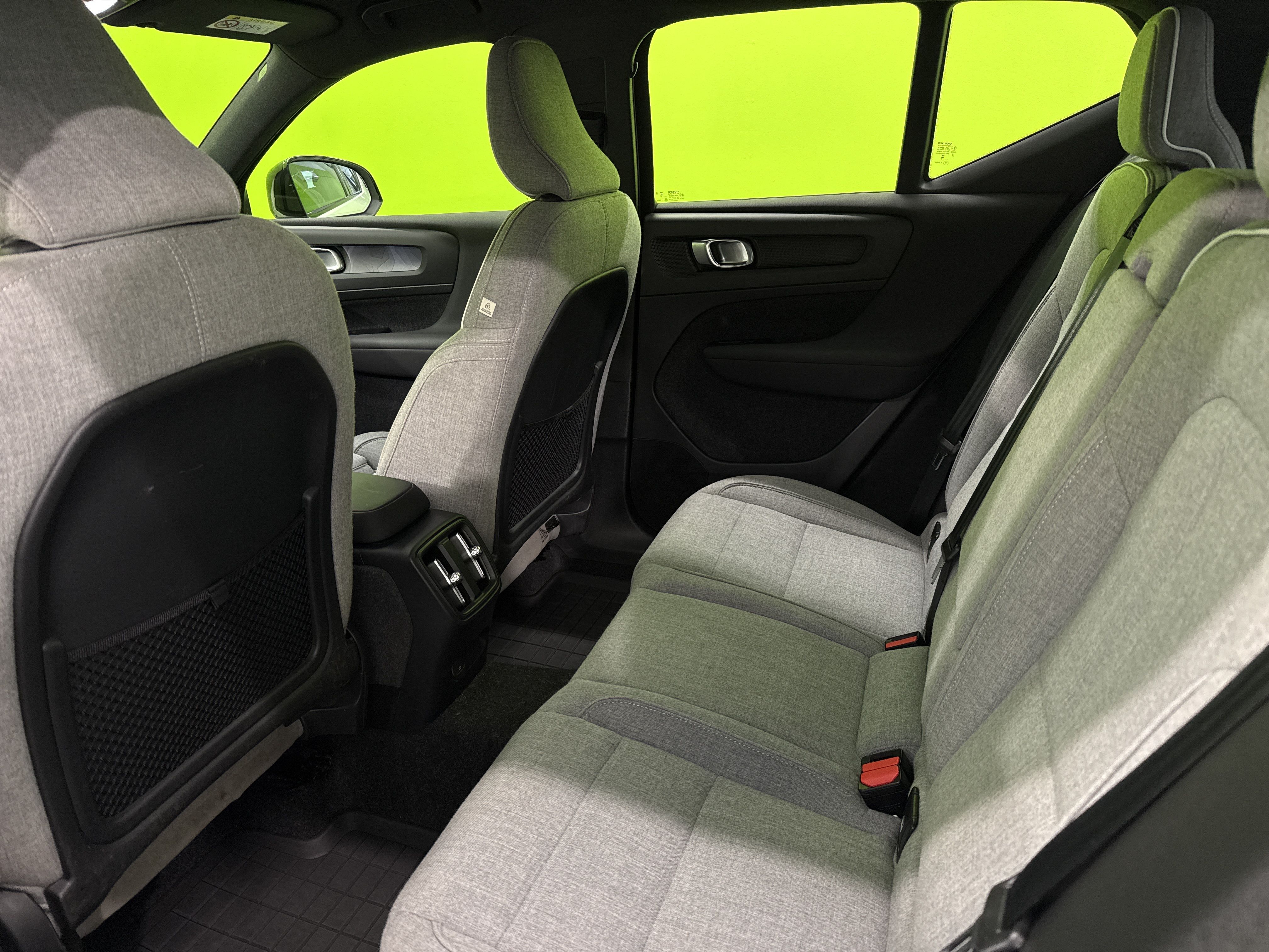 Volvo XC40 2023