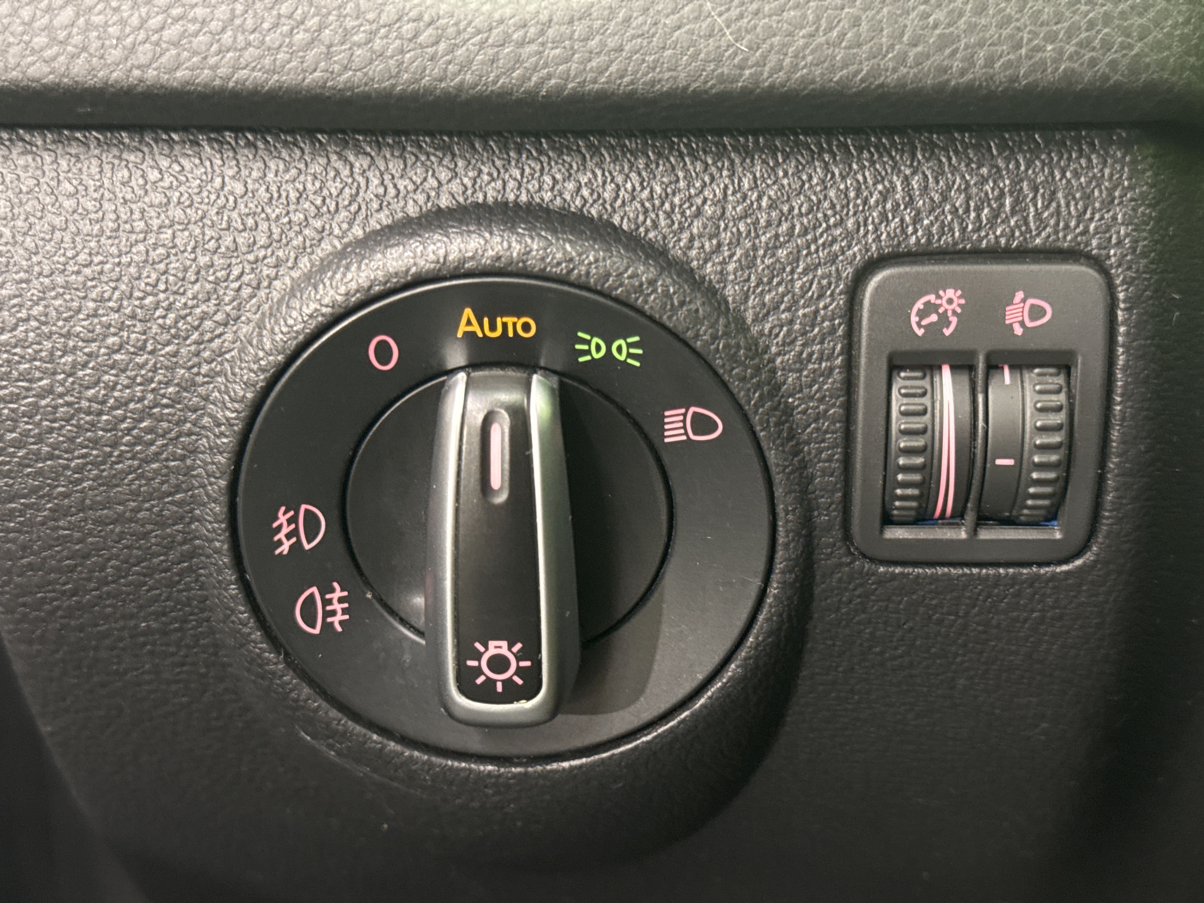 Volkswagen Tiguan 2012