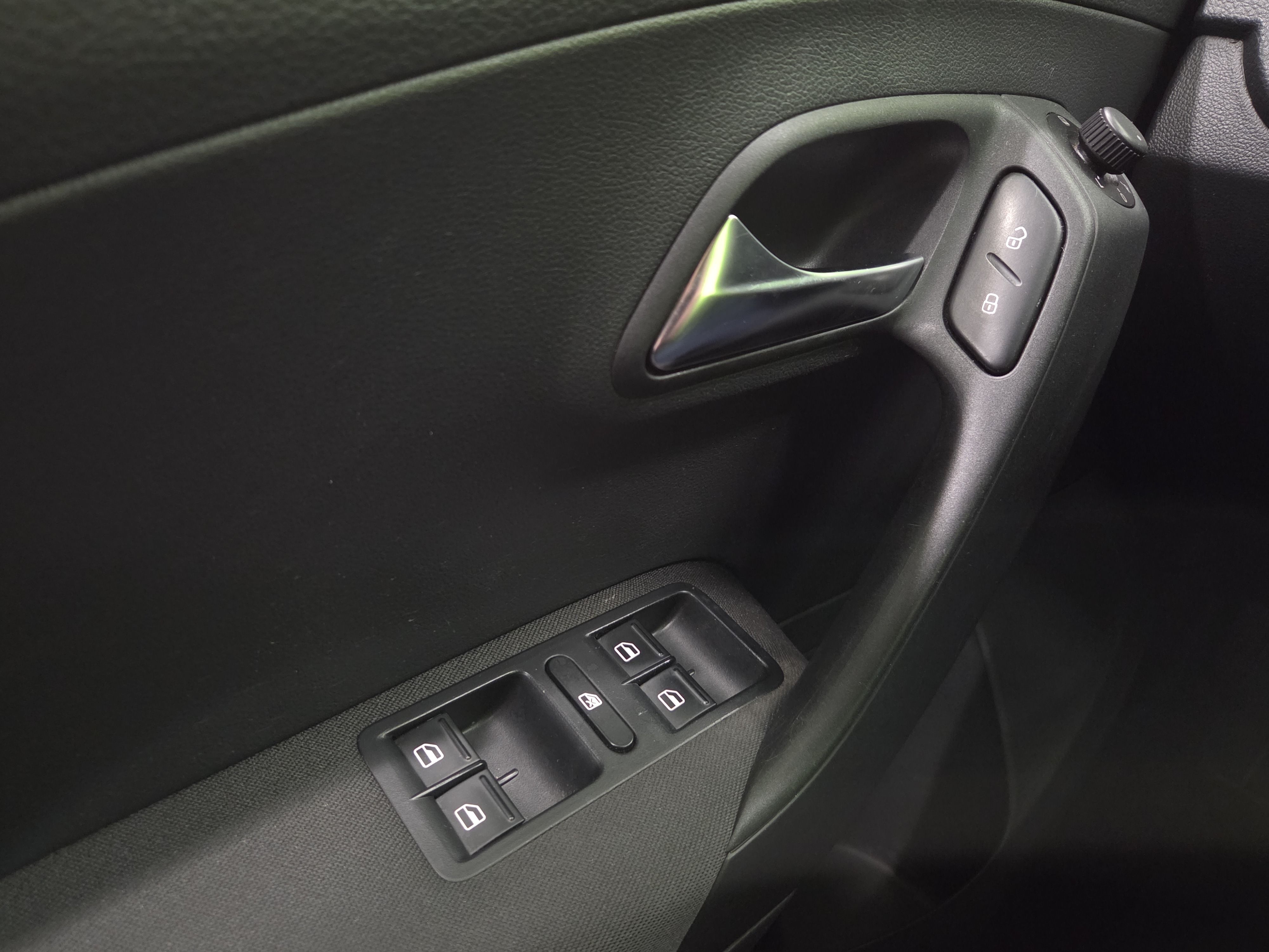 Volkswagen Polo 2013