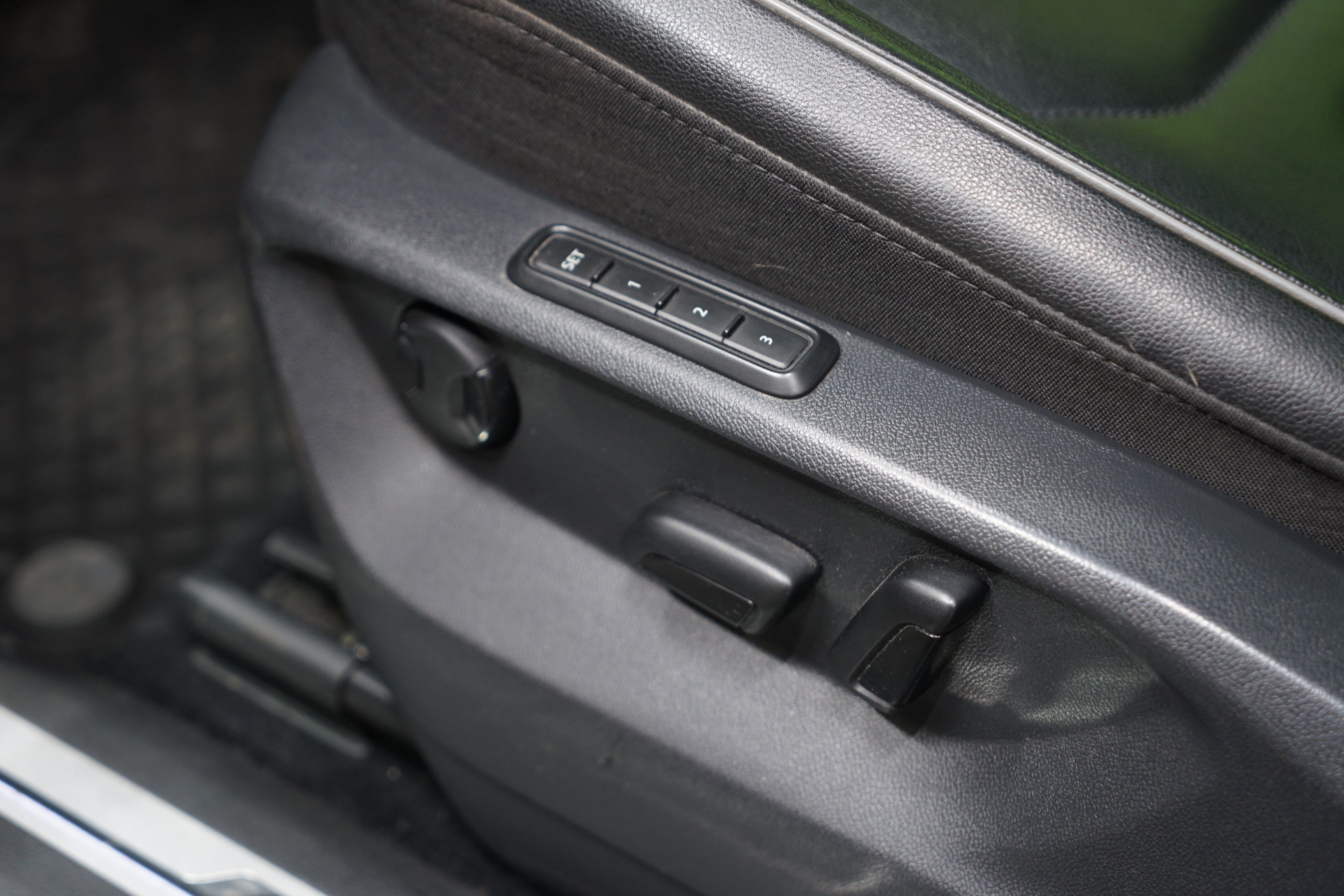 Volkswagen Tiguan Allspace 2018