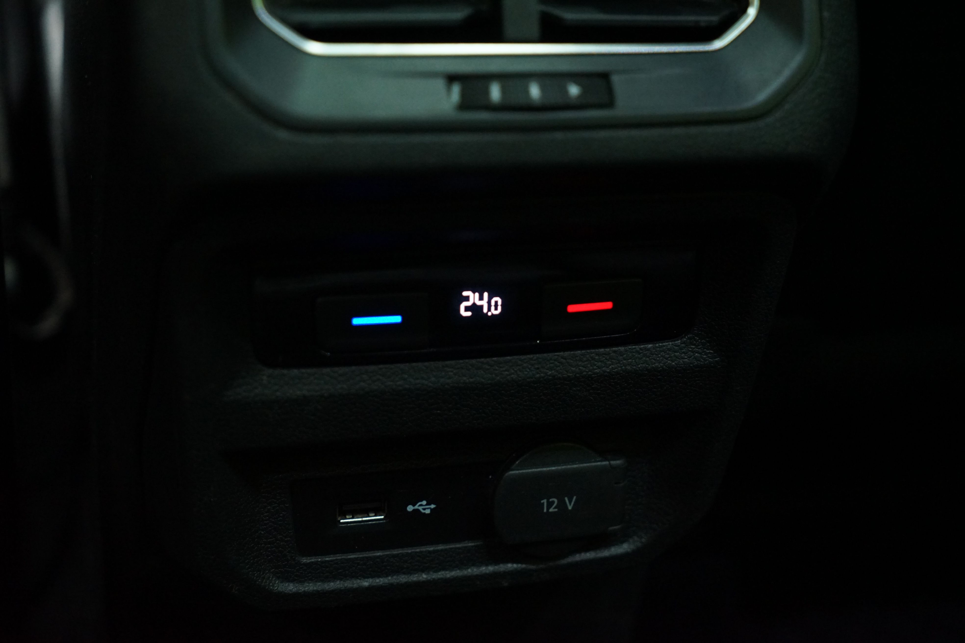 Volkswagen Tiguan Allspace 2018