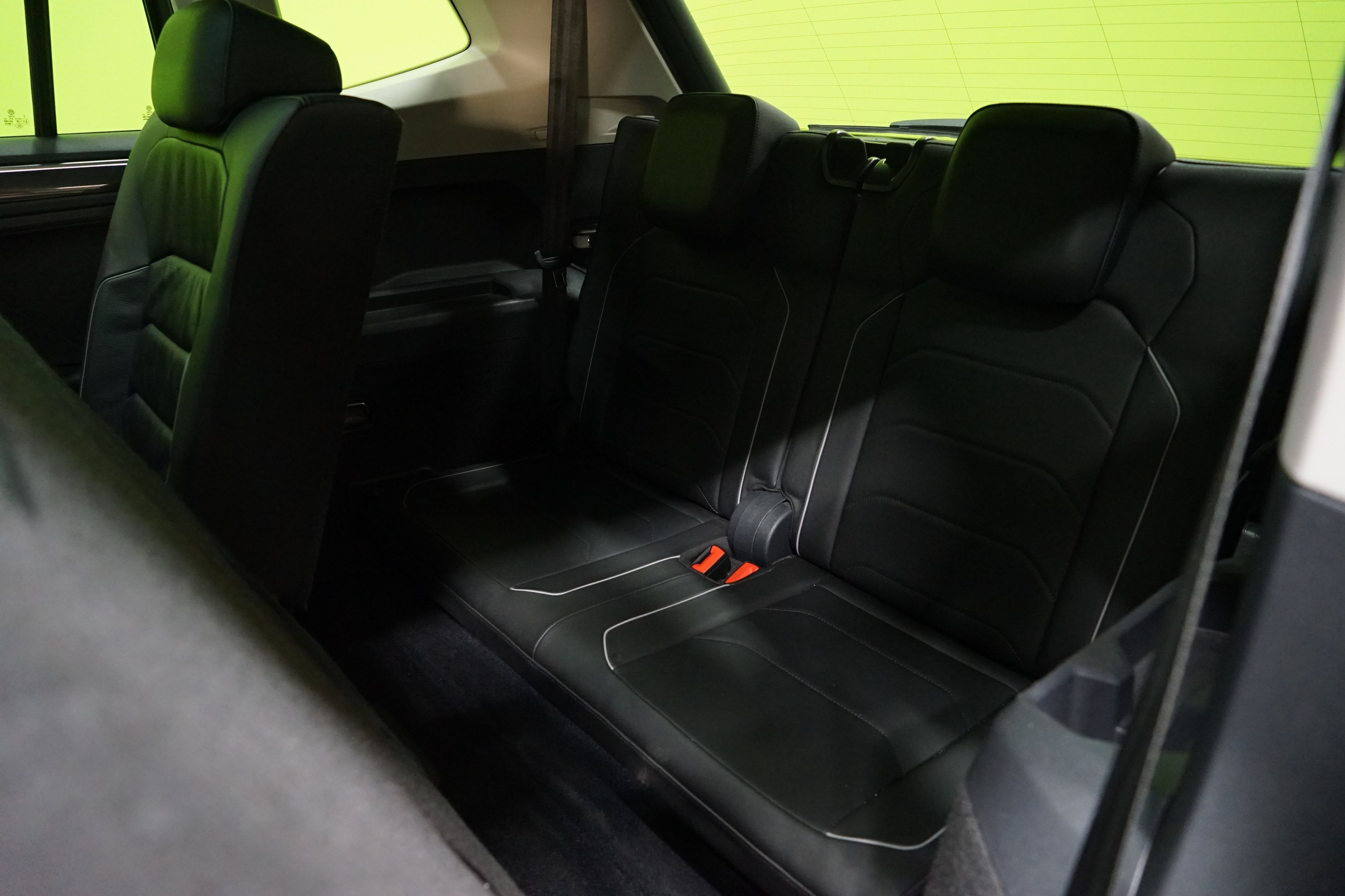 Volkswagen Tiguan Allspace 2018