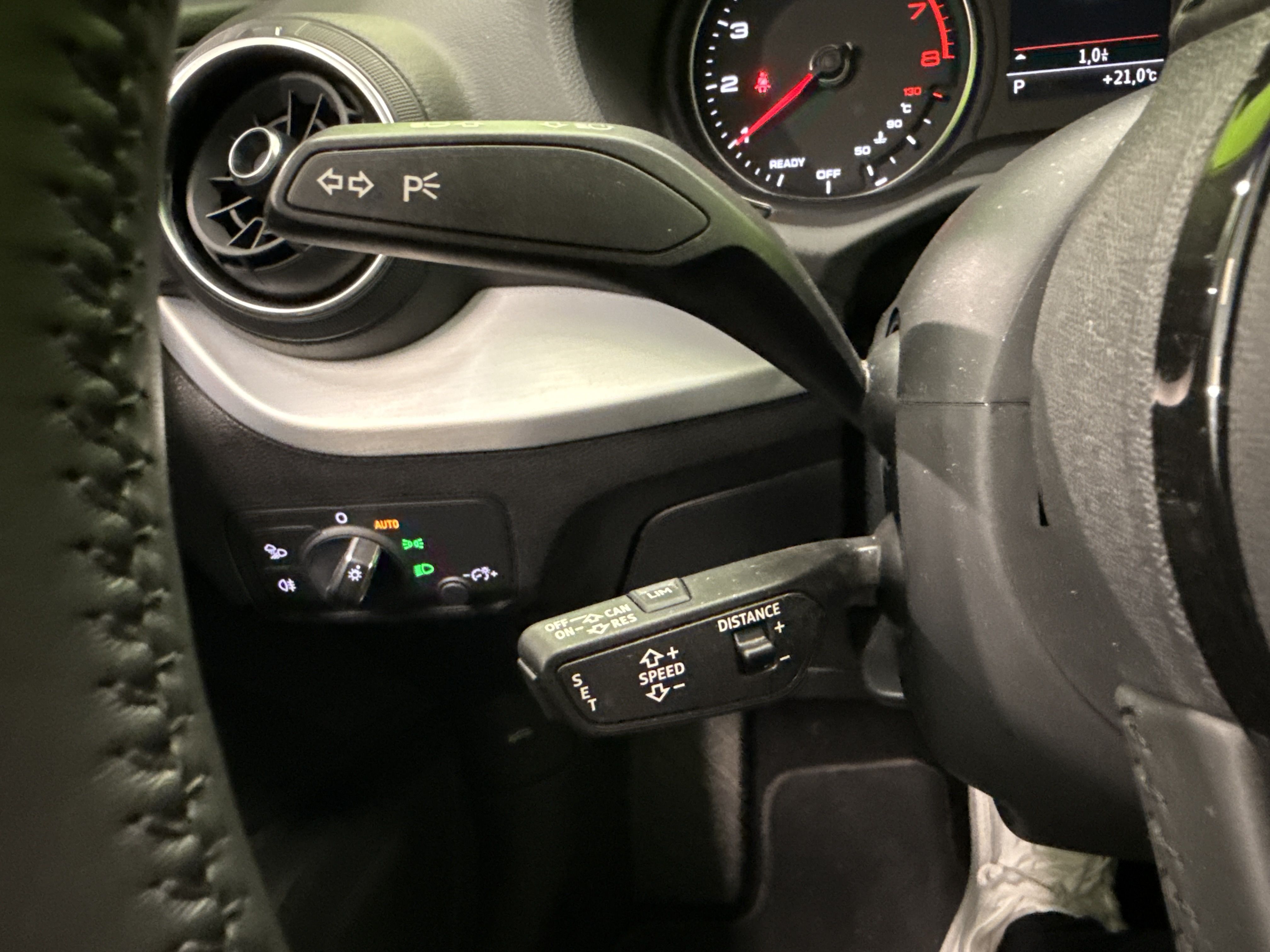 Audi Q2 2020