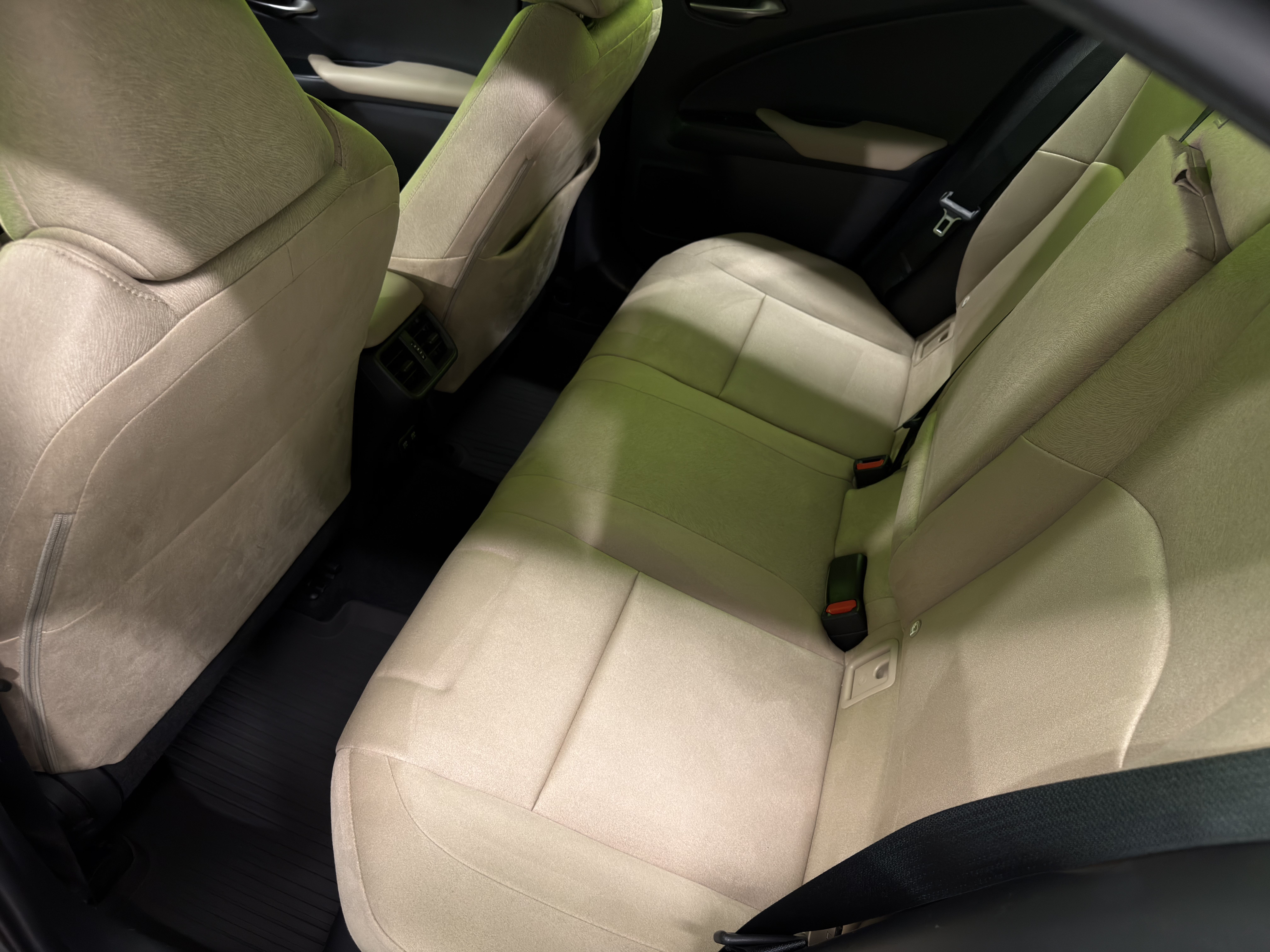Lexus UX 2019