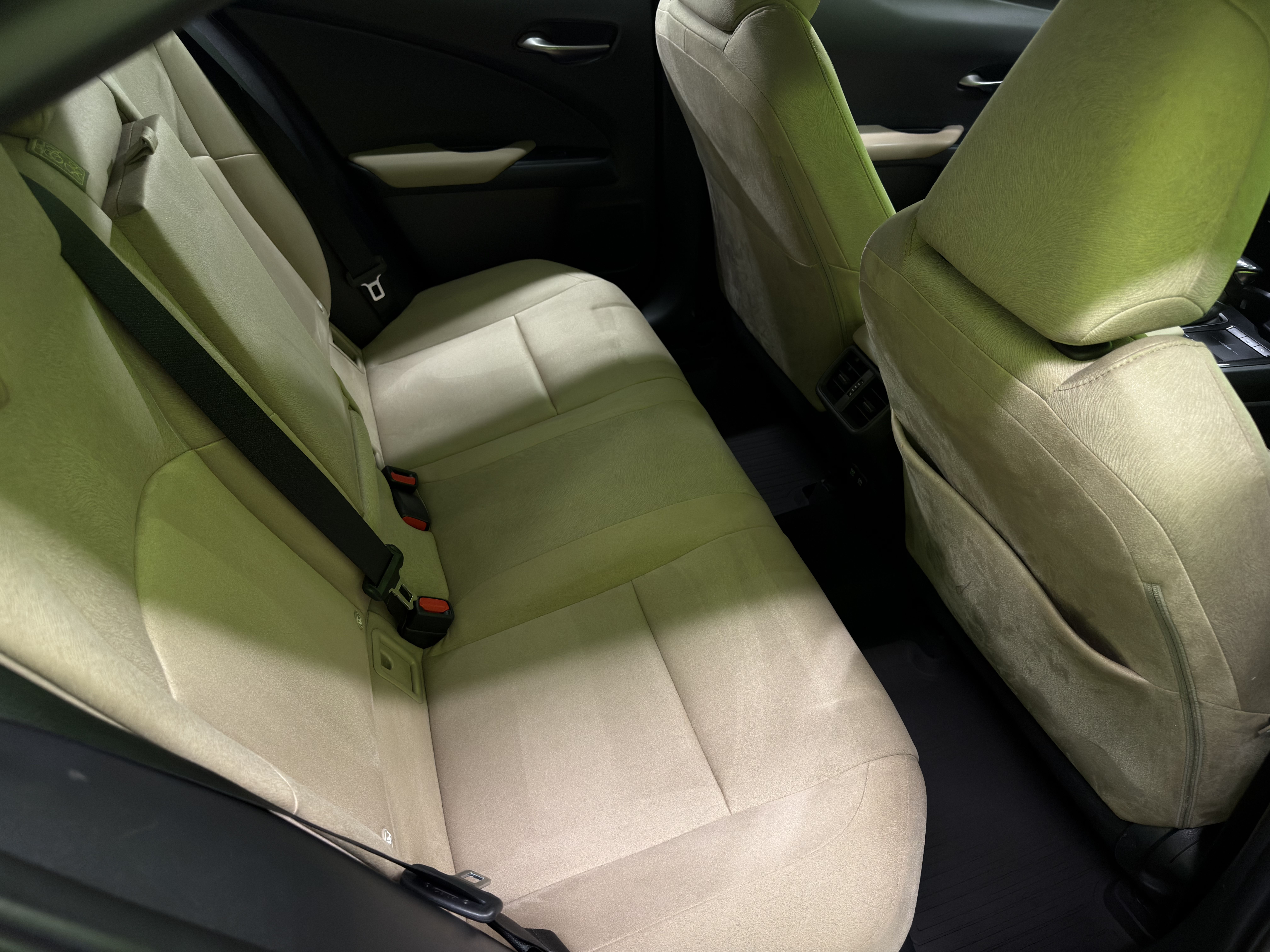 Lexus UX 2019