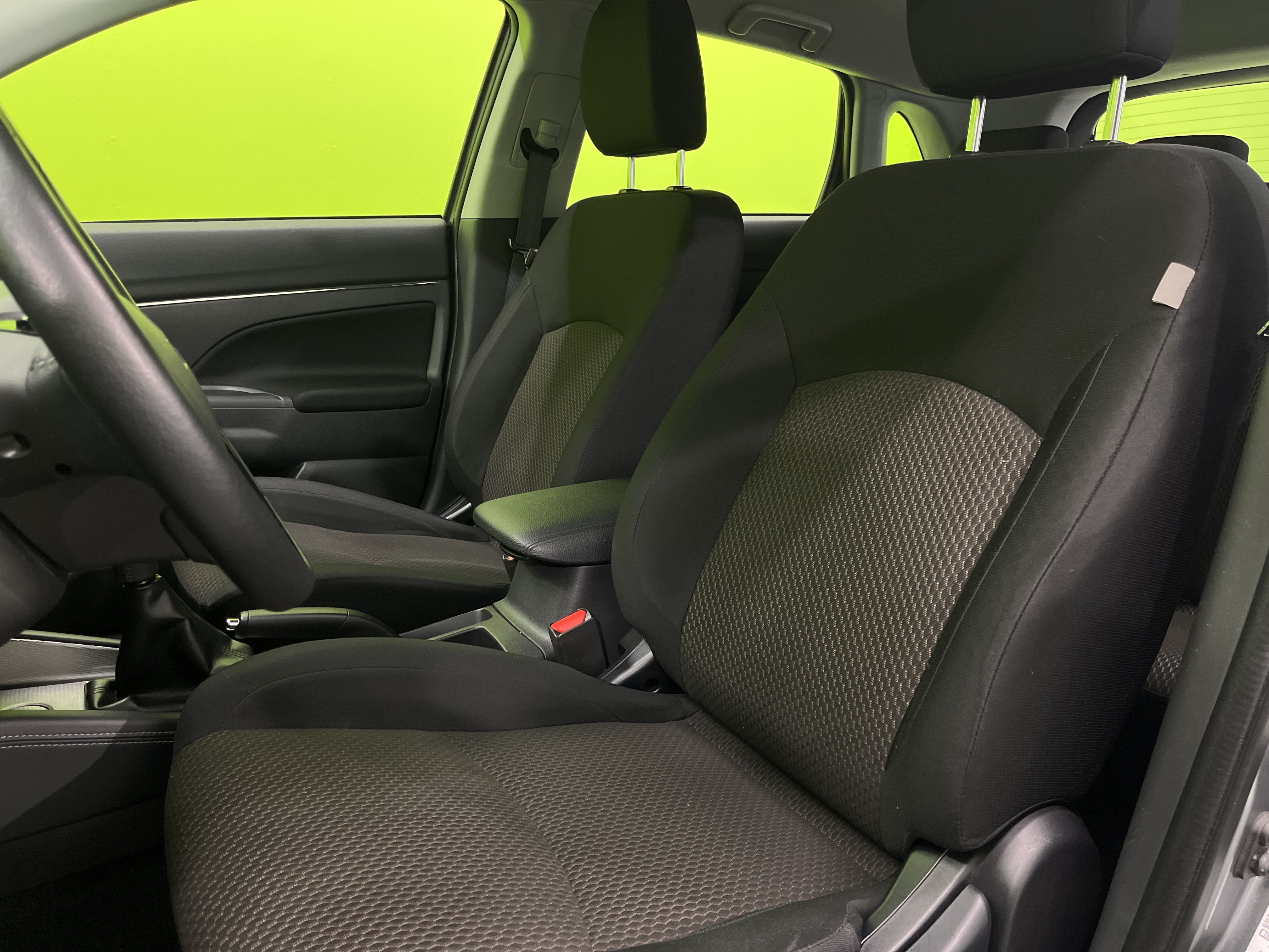 Mitsubishi ASX 2020