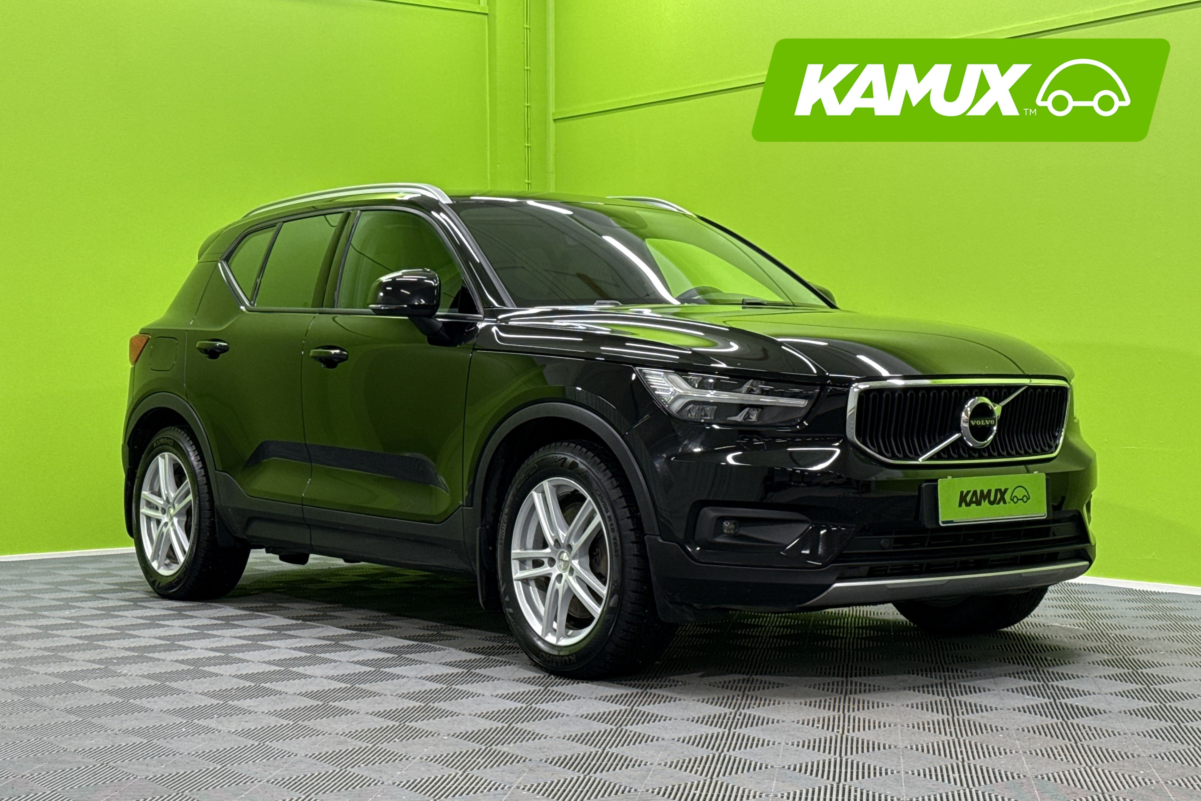 Volvo XC40 2020