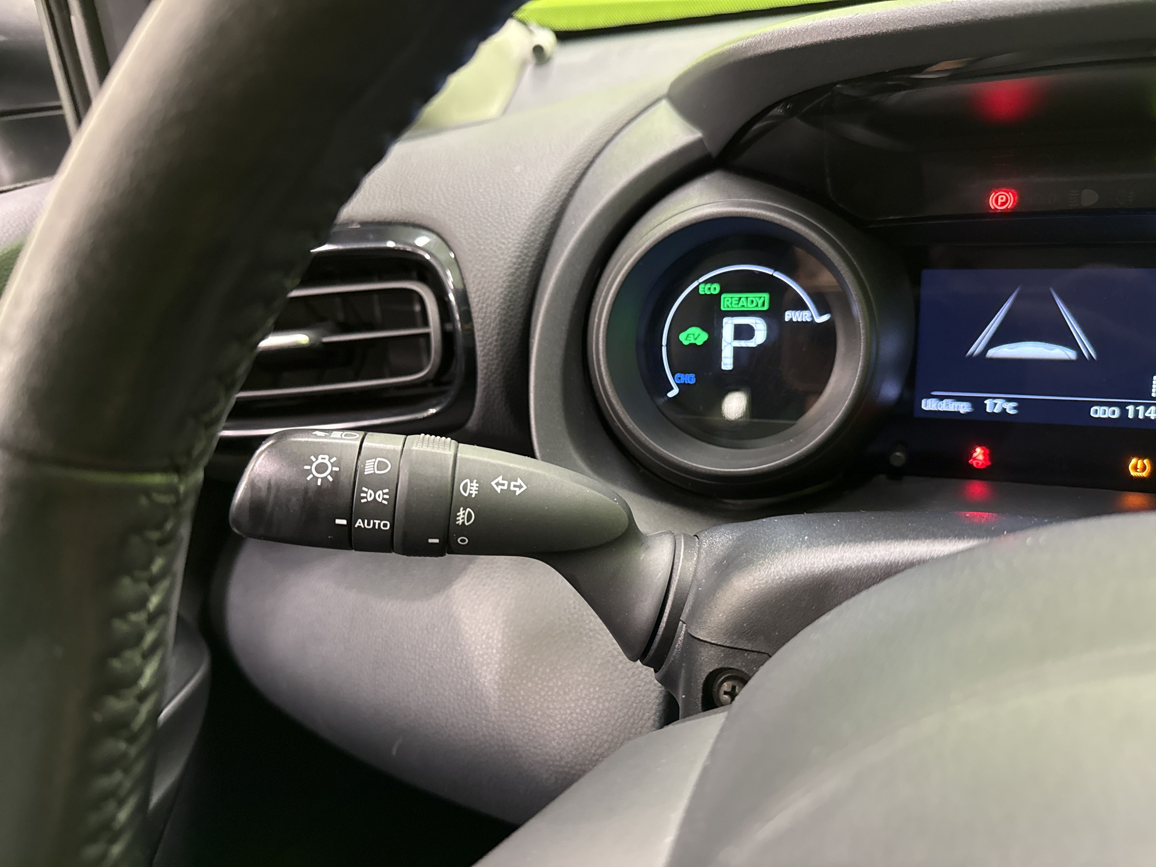 Toyota Yaris Cross 2023