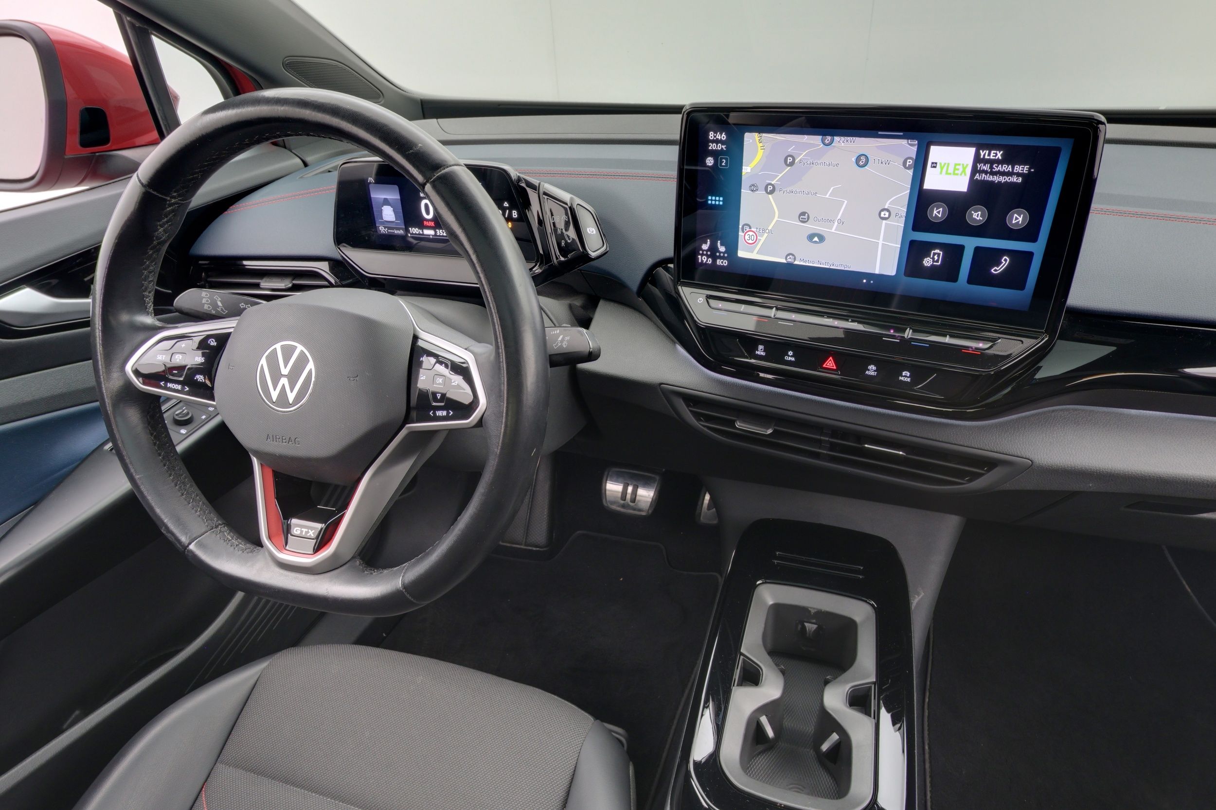 Volkswagen ID.5 2022