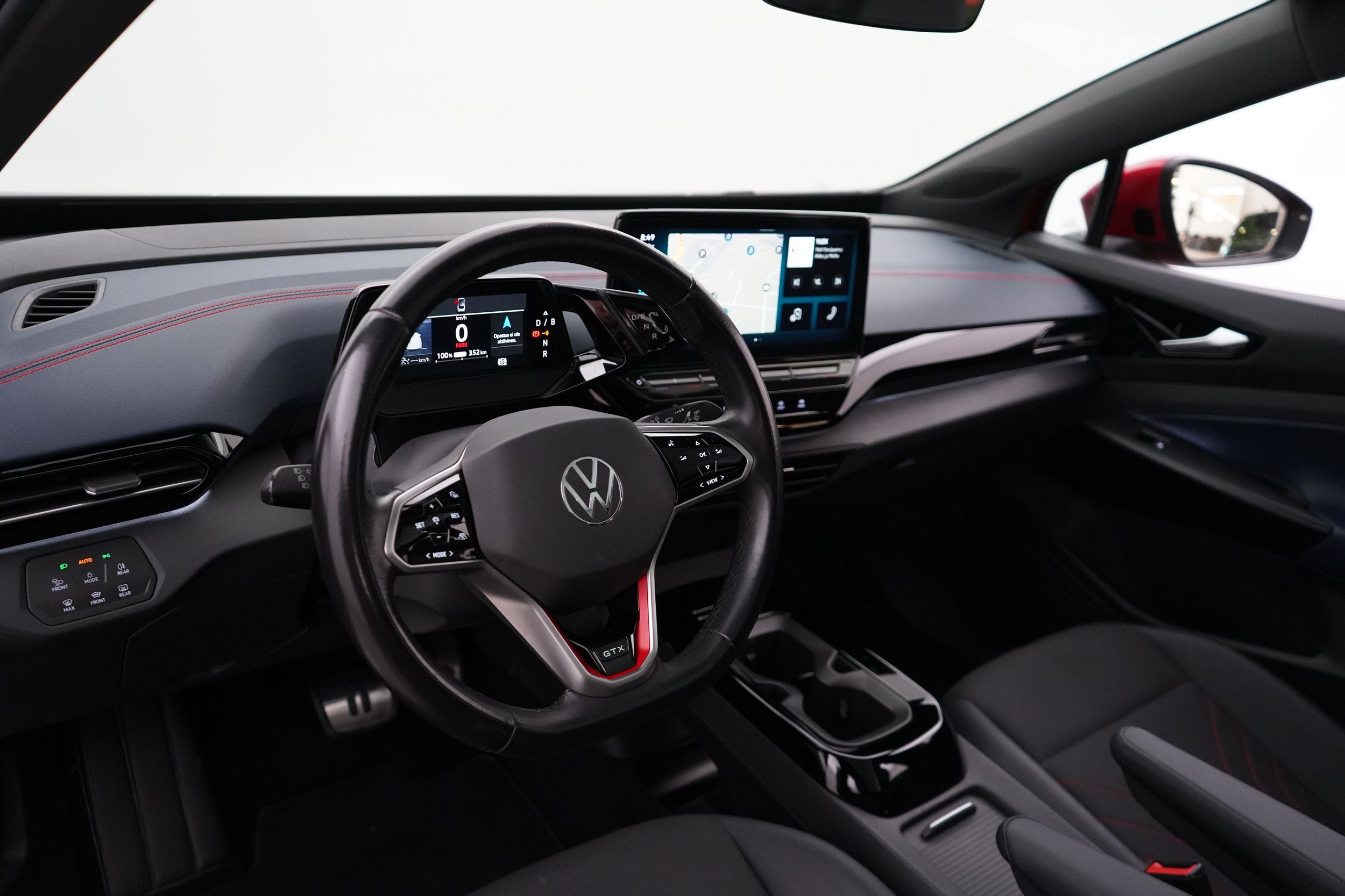 Volkswagen ID.5 2022