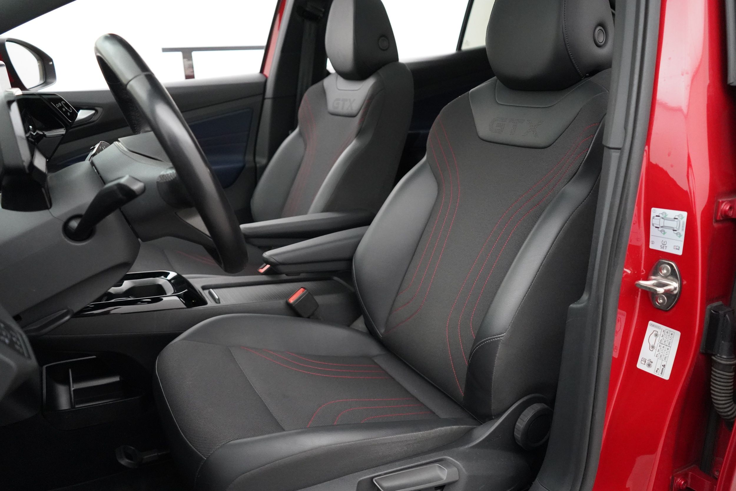 Volkswagen ID.5 2022