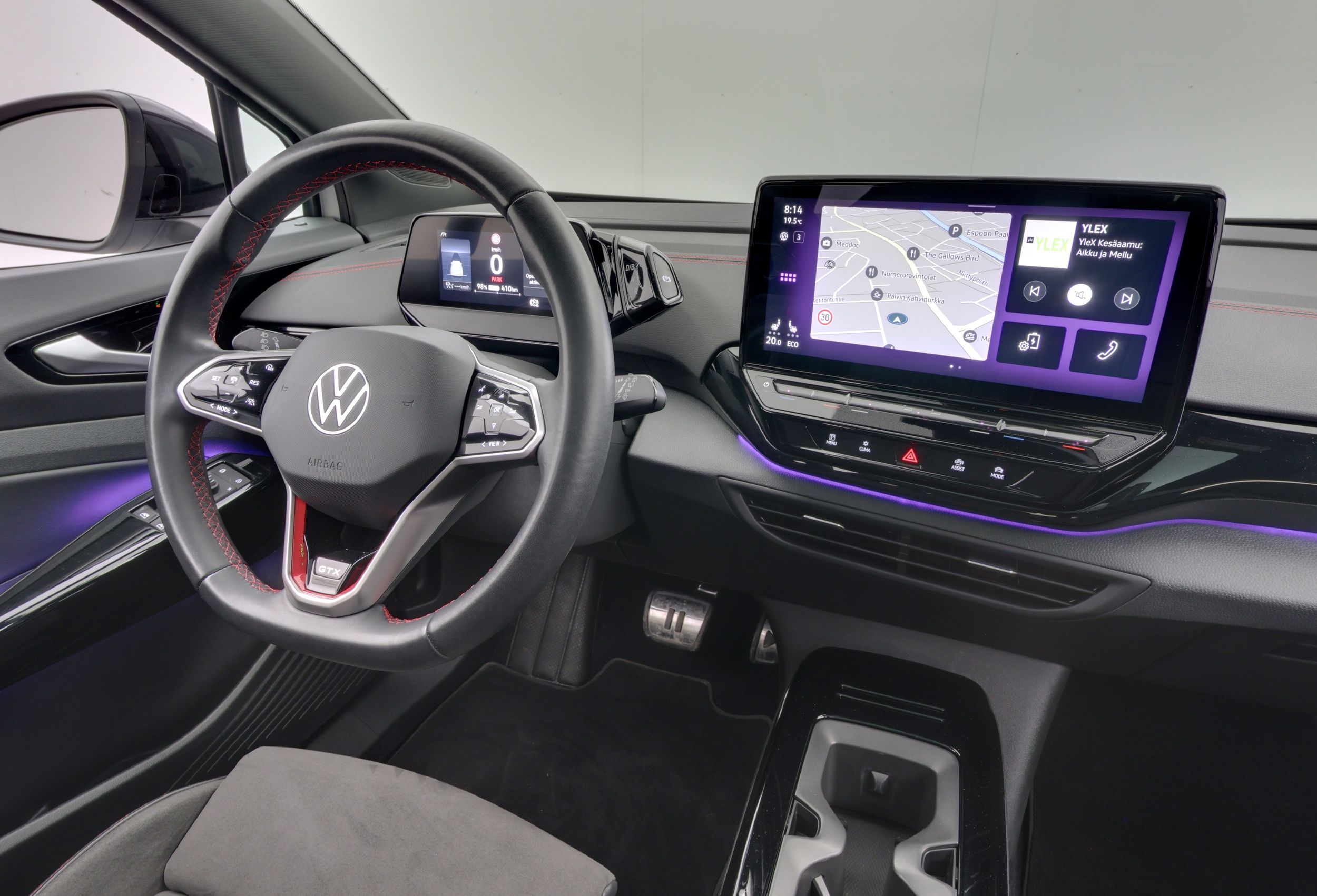 Volkswagen ID.4 2023