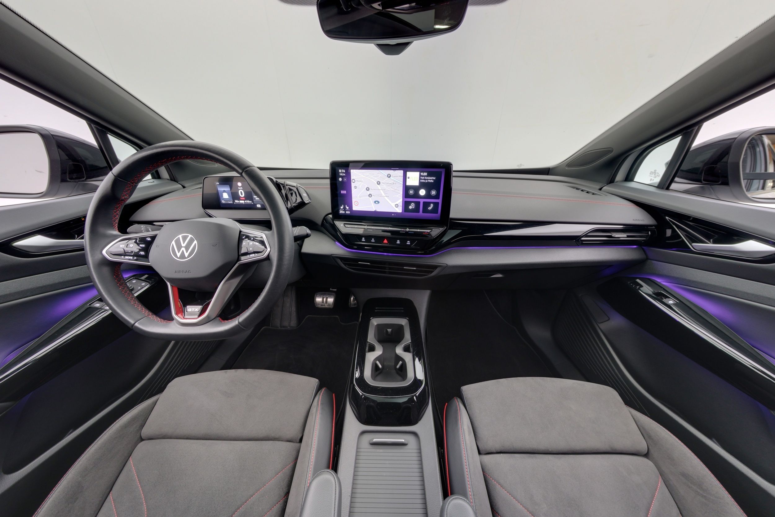Volkswagen ID.4 2023