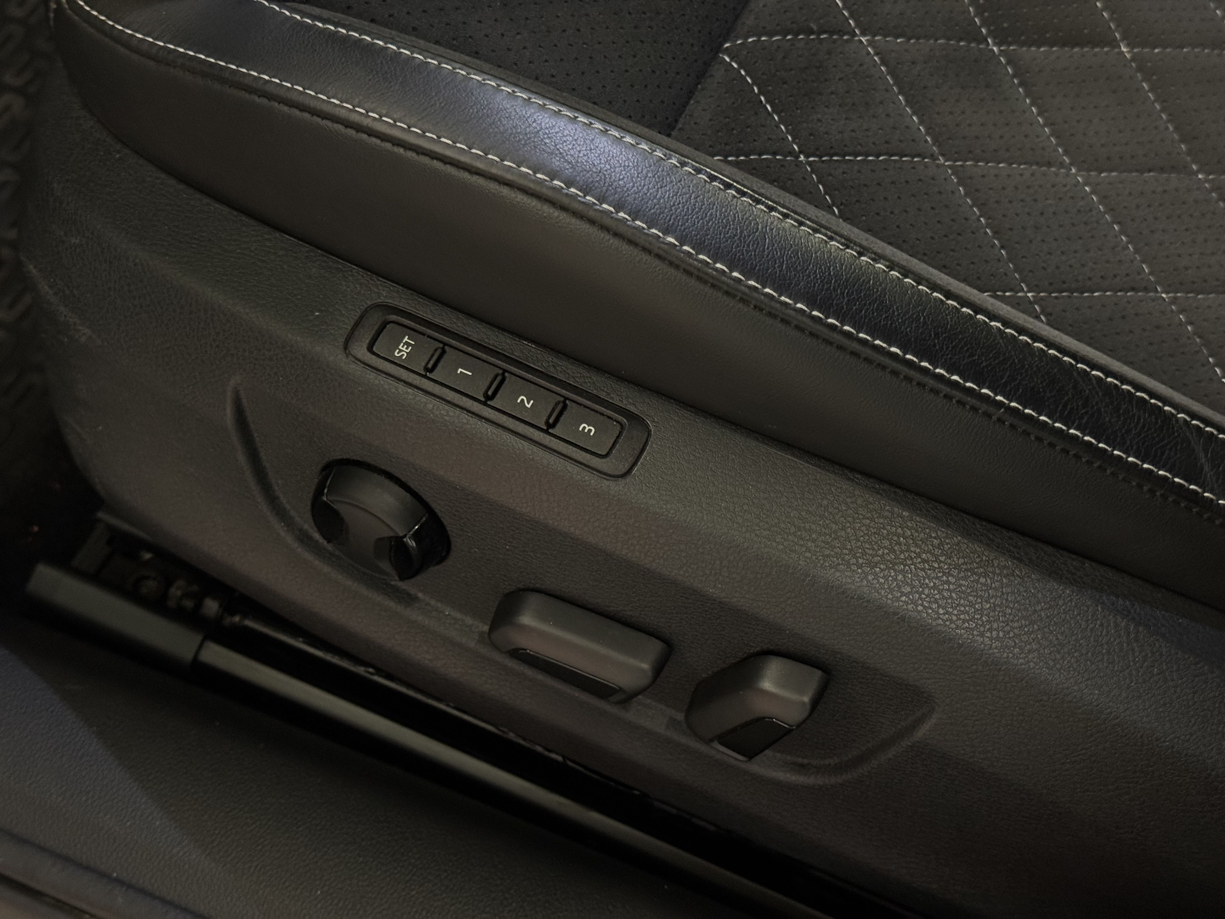 Skoda Superb 2021