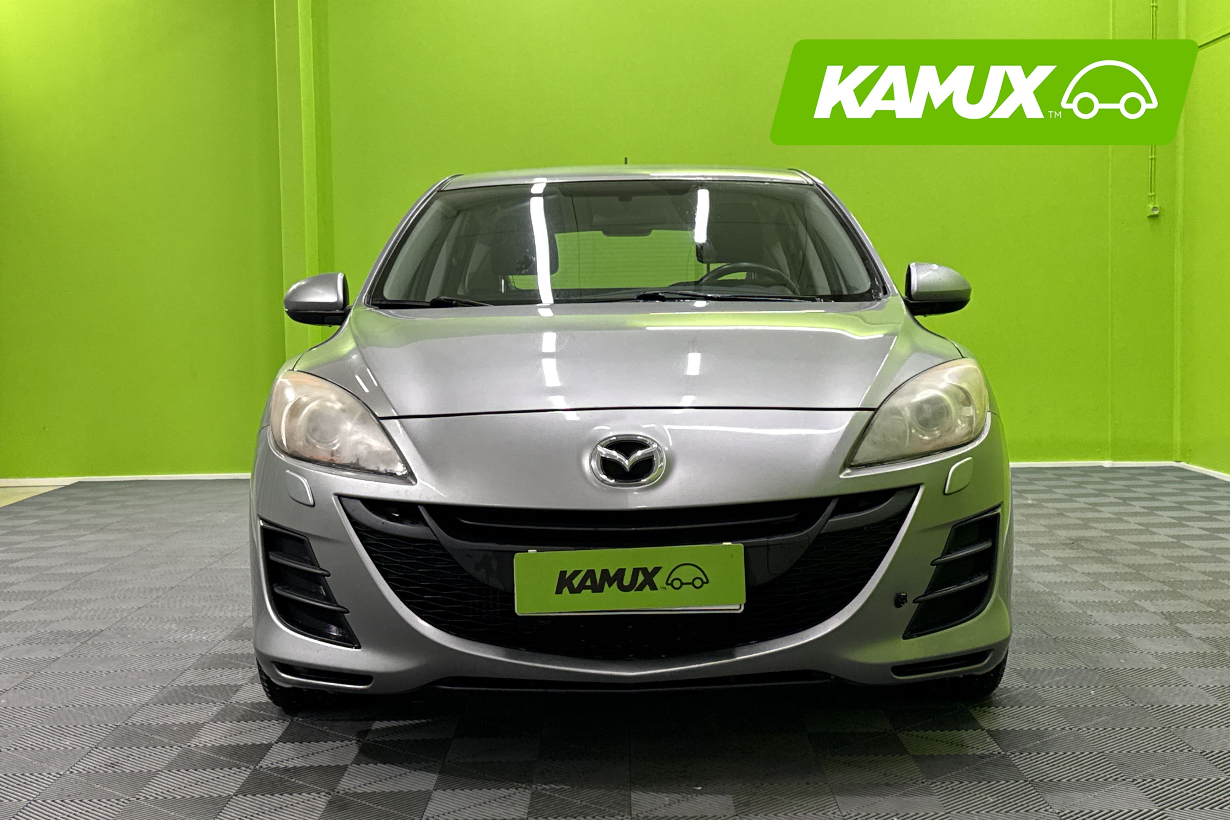 Mazda 3 2010