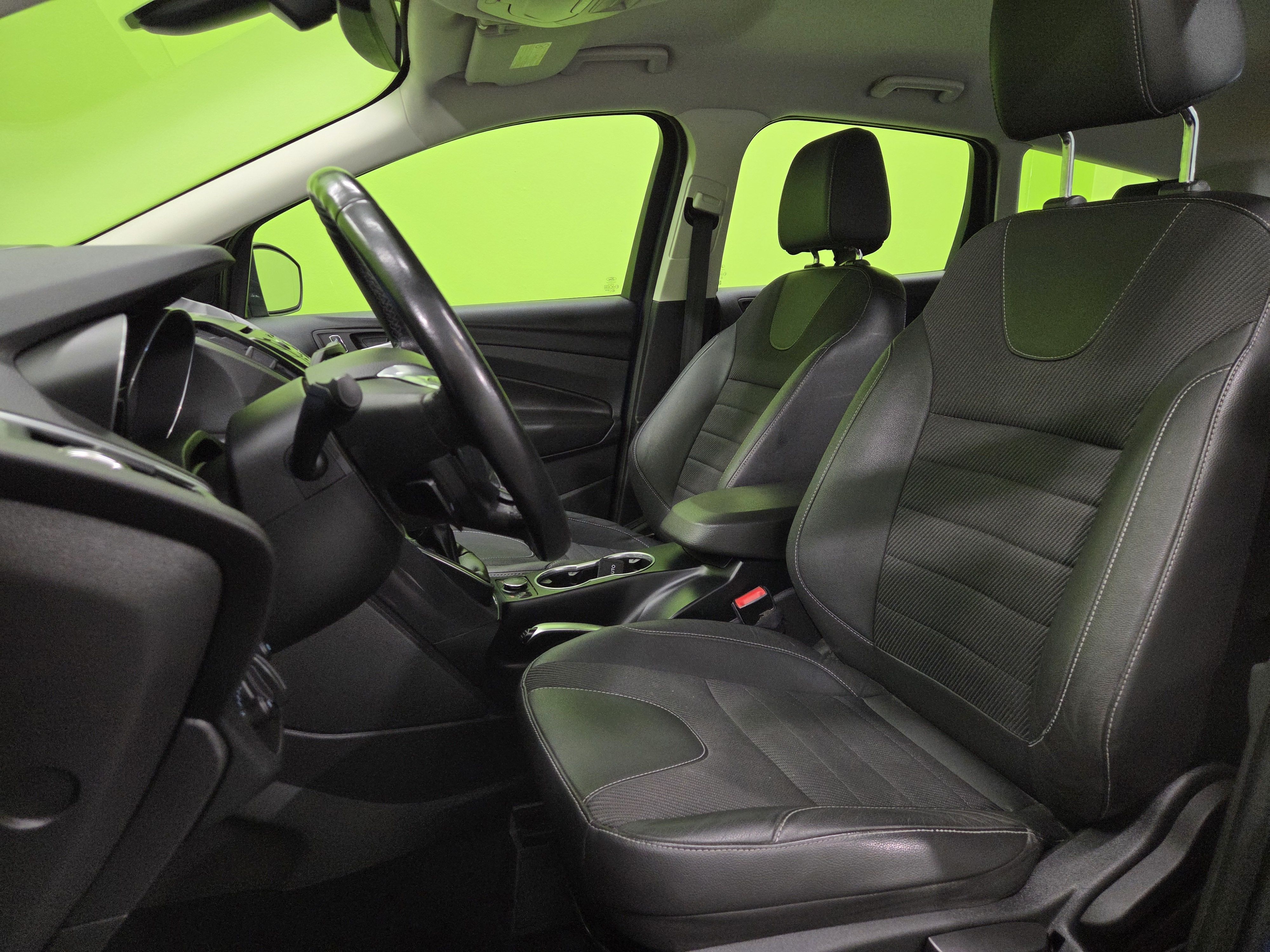 Ford Kuga 2014