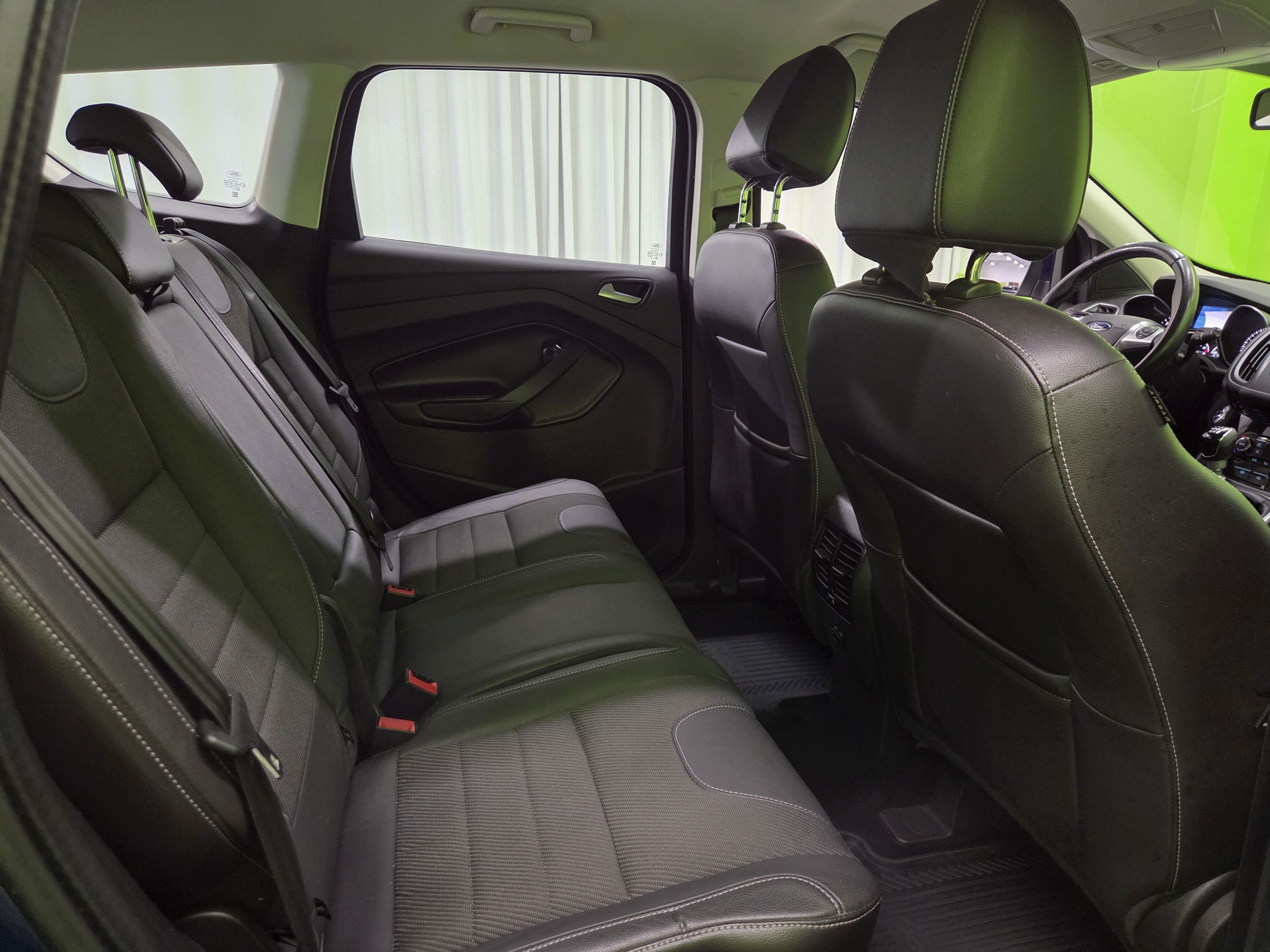 Ford Kuga 2014