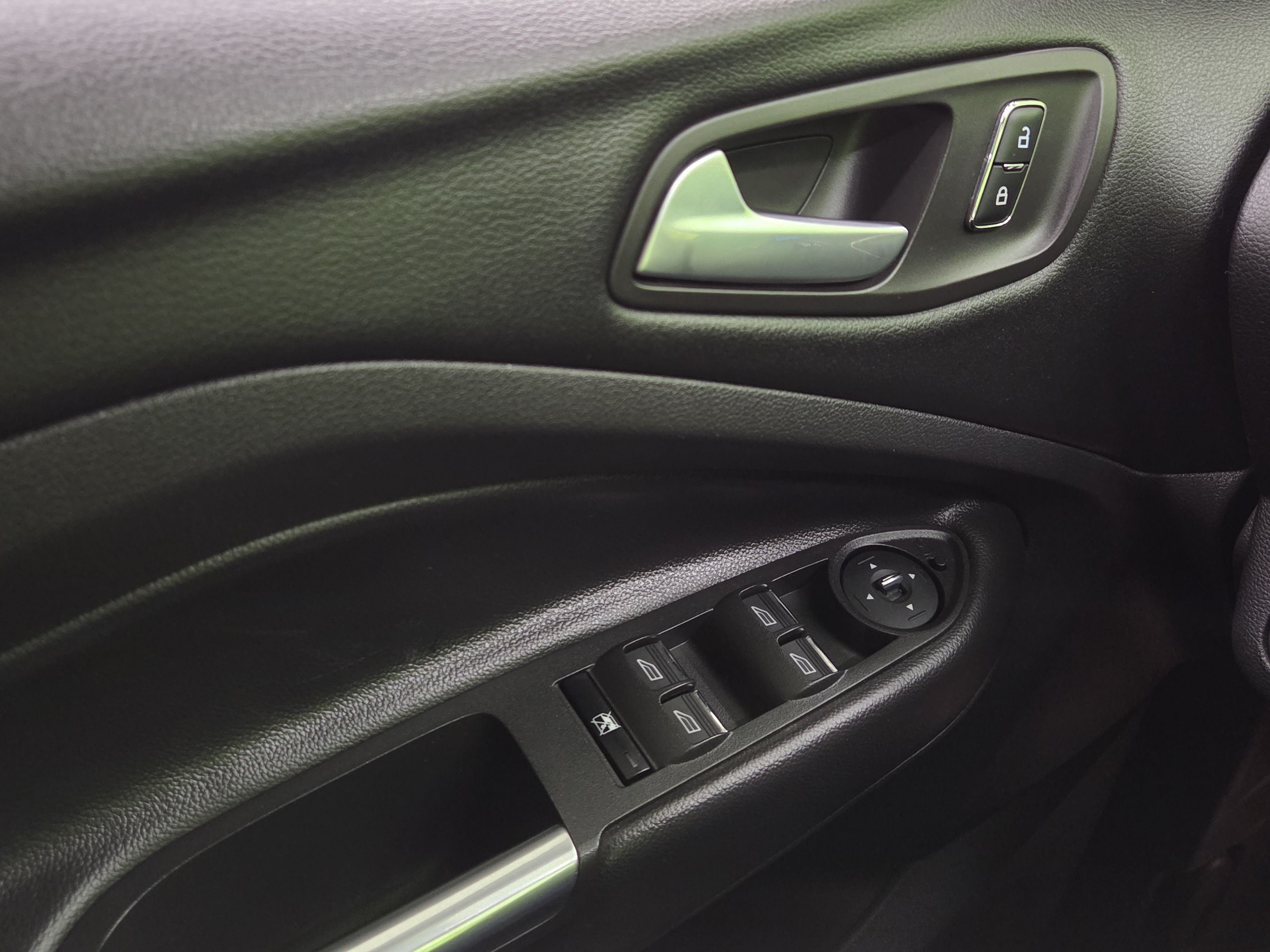 Ford Kuga 2014