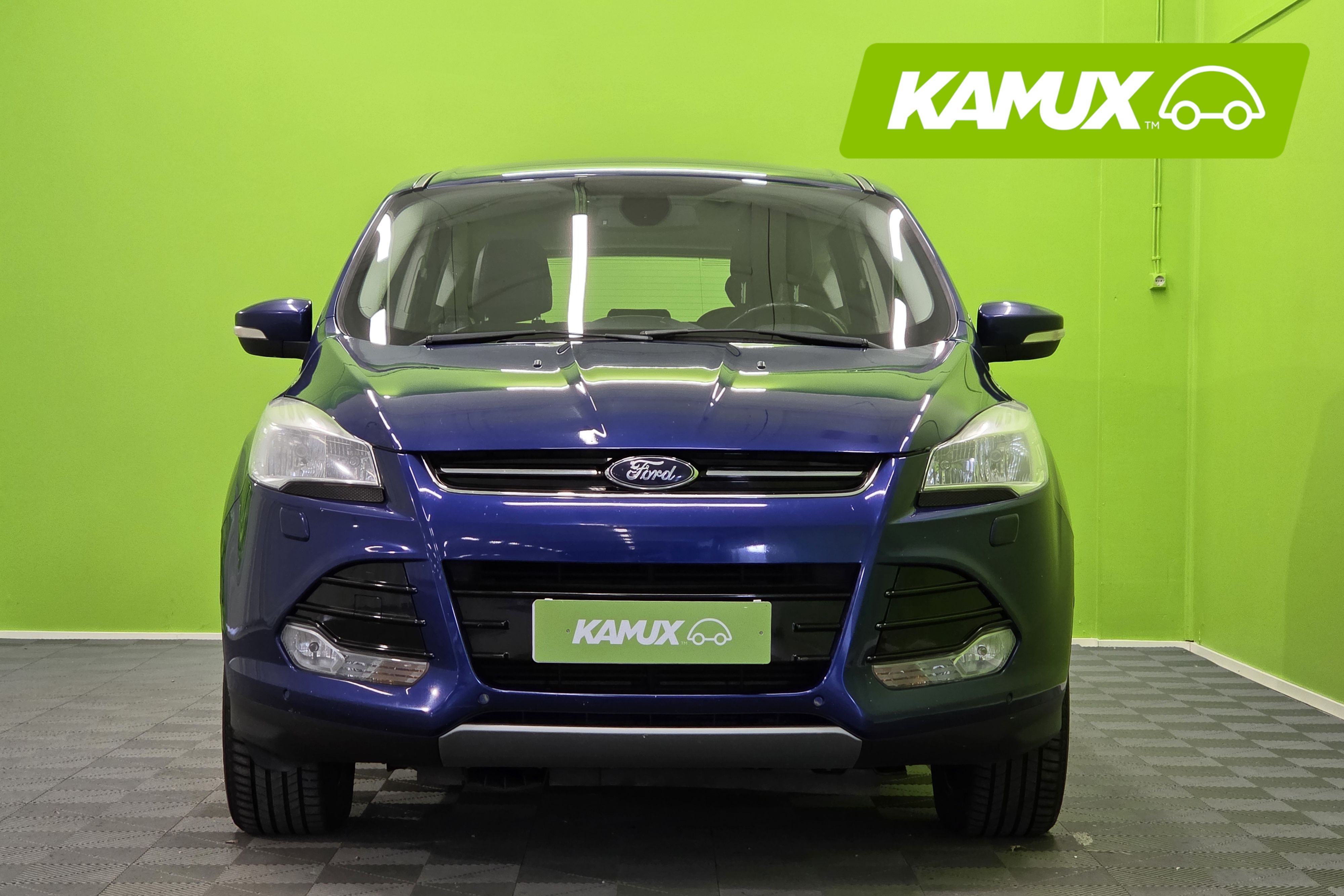 Ford Kuga 2014
