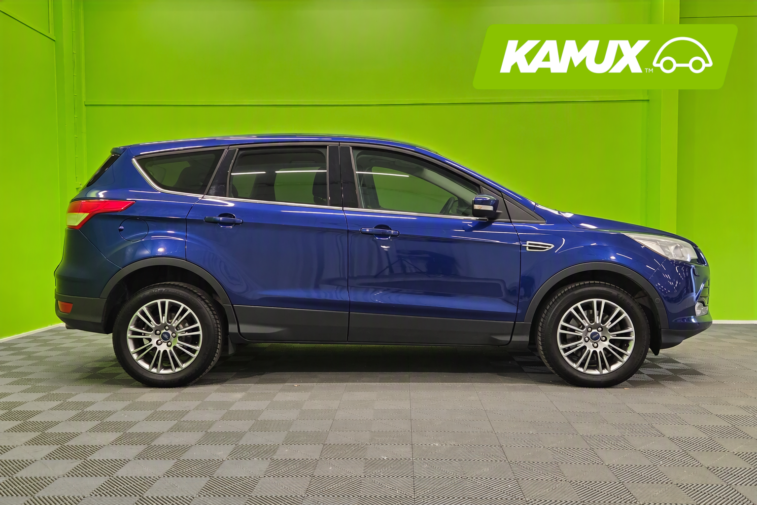 Ford Kuga 2014