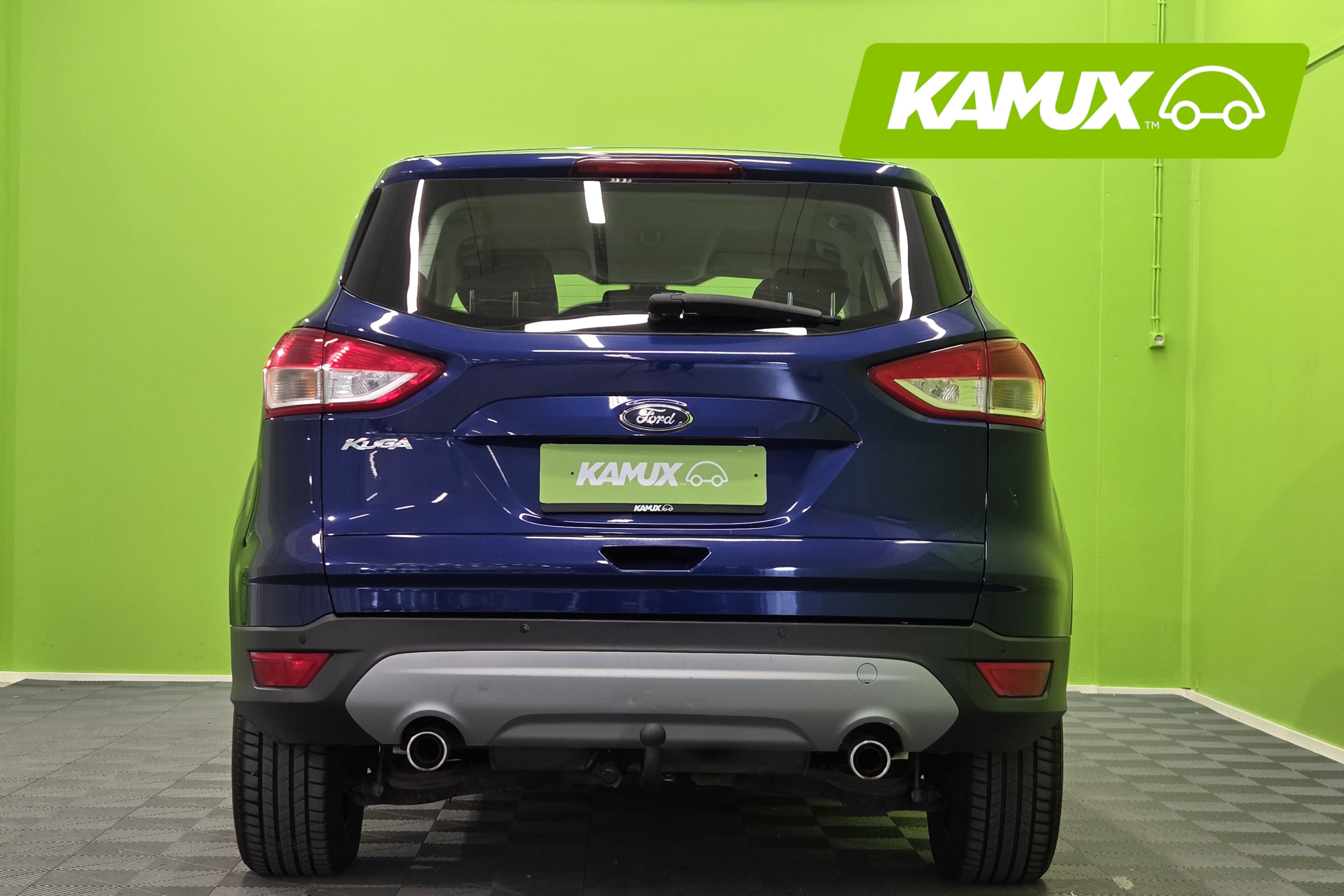 Ford Kuga 2014