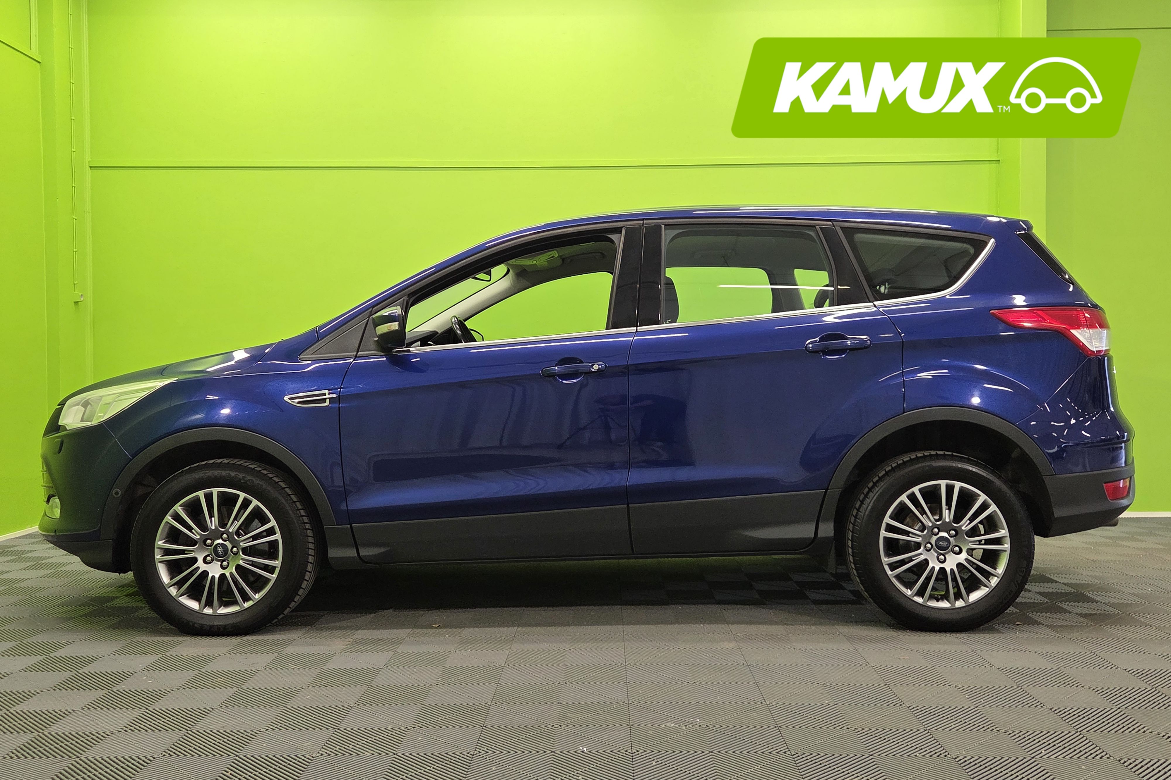 Ford Kuga 2014